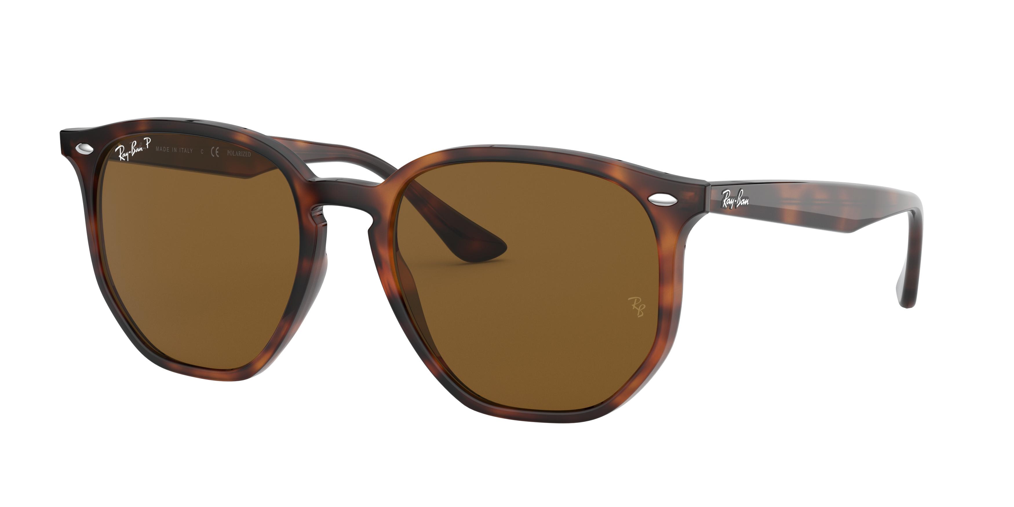 rayban_0rb4306f_710_83_light_havana_polarized_ref rayban_0rb4306f_710_83_light_havana_polarized_ref