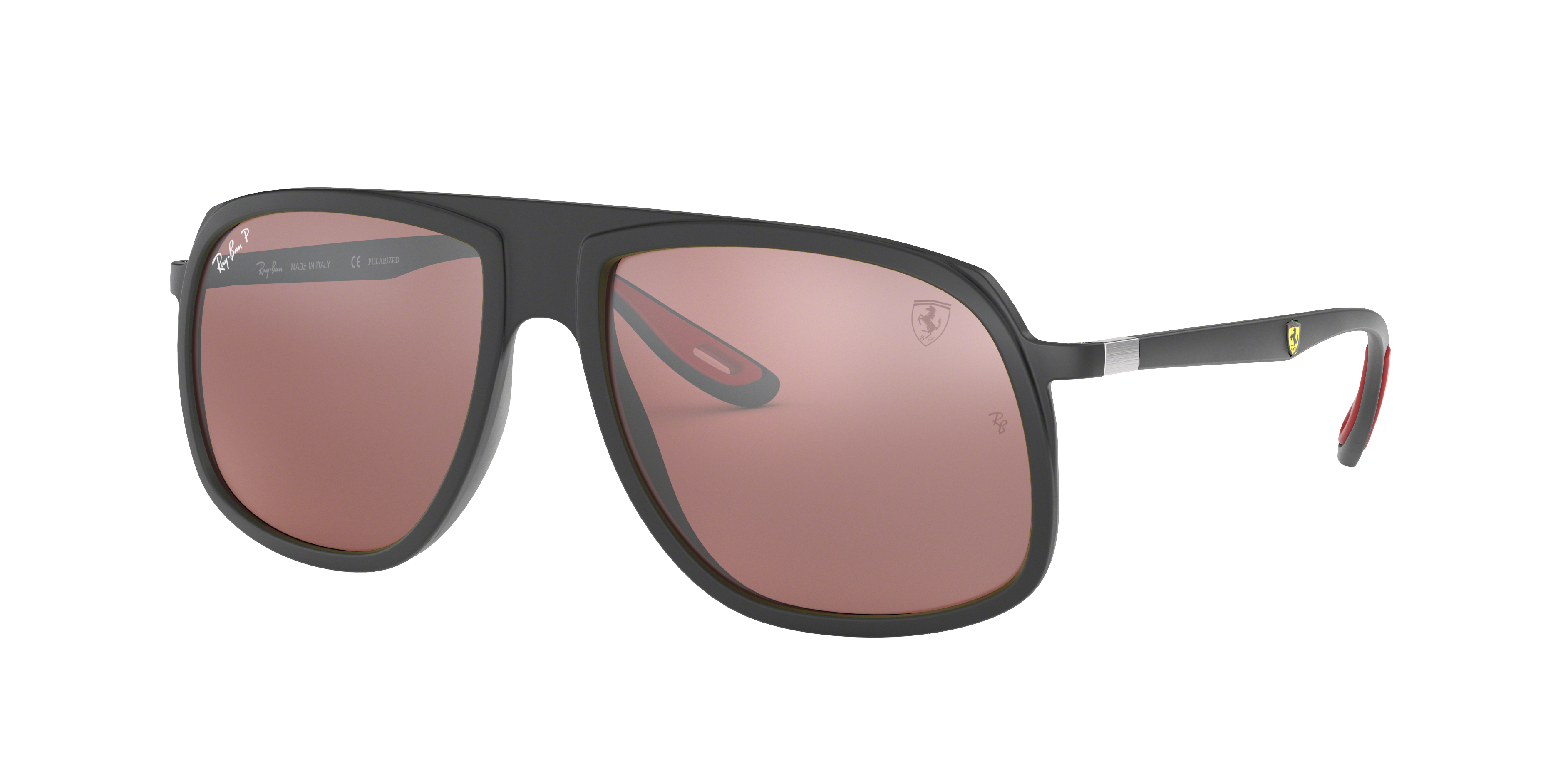 Ray-ban Ferrari RB4308M image