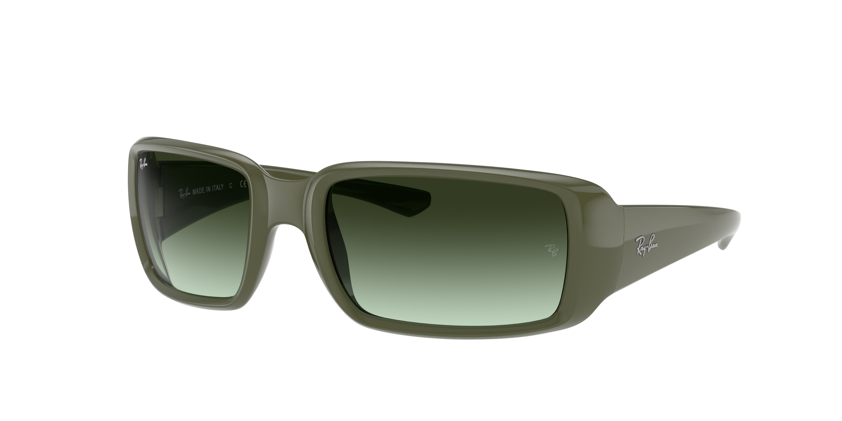 rayban_0rb4338_64898e_military_green_ref