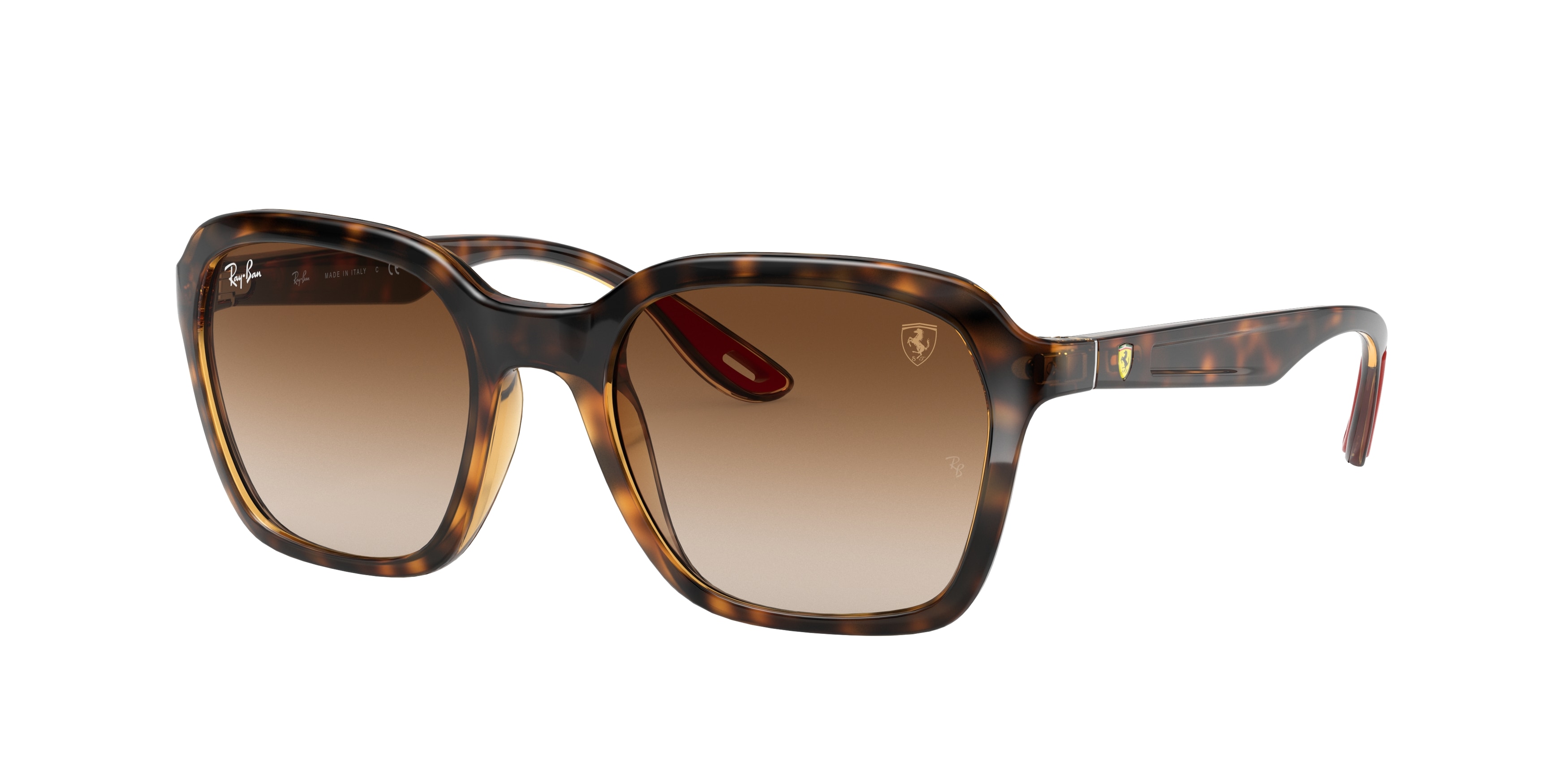Ray-ban  RB4343M image