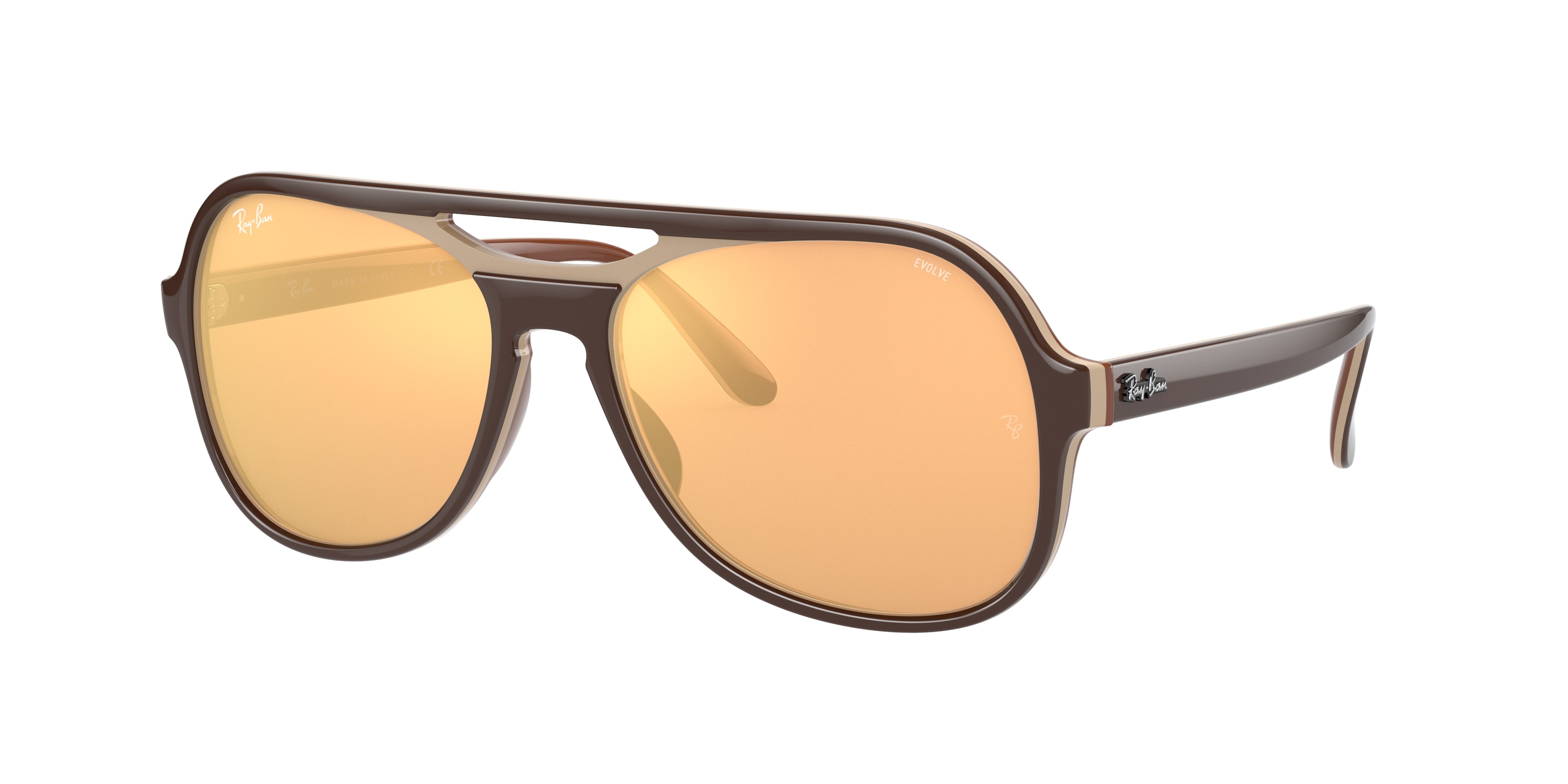 Ray-ban Powderhorn RB4357