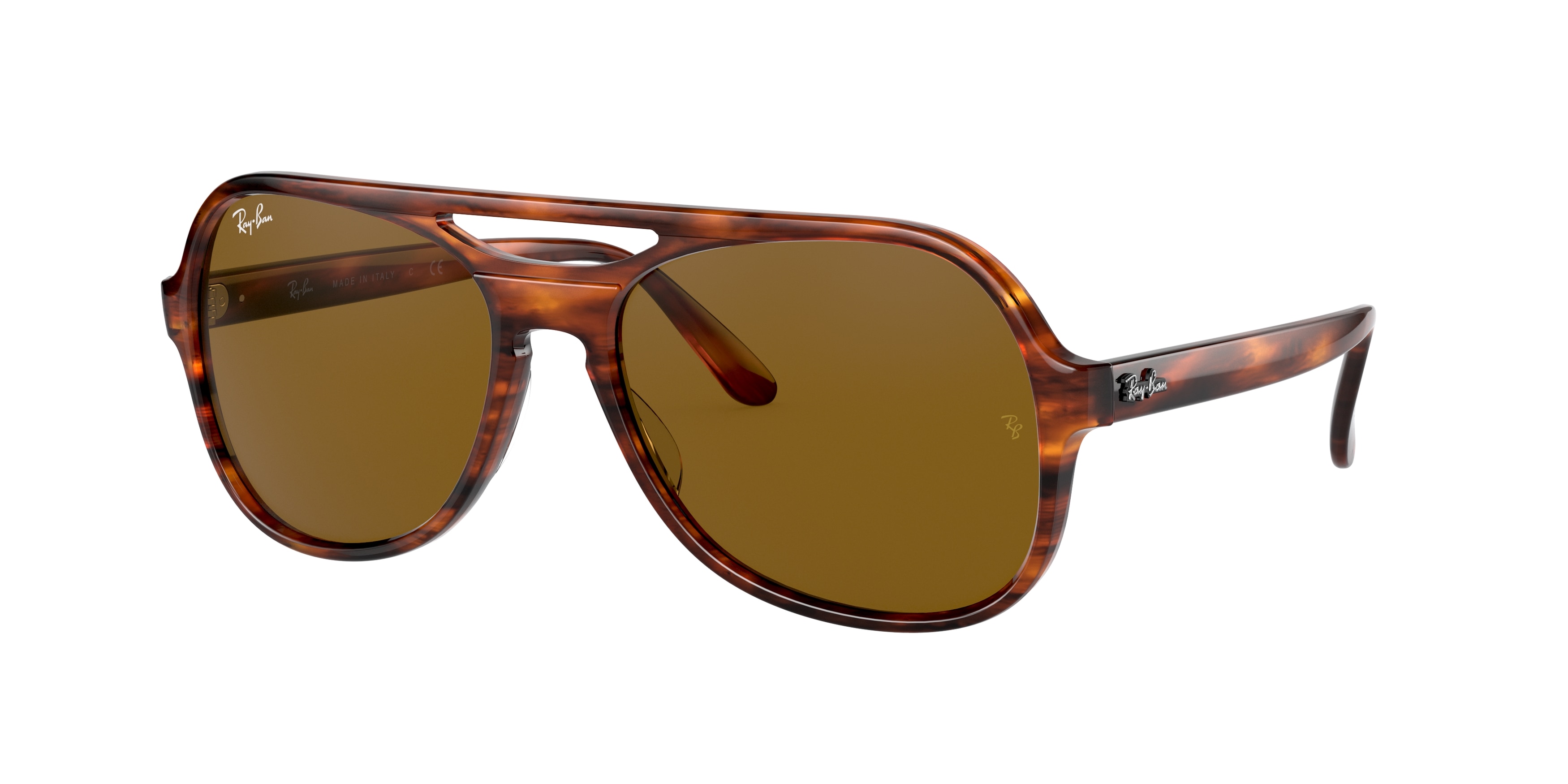 Ray-ban Powderhorn RB4357 image