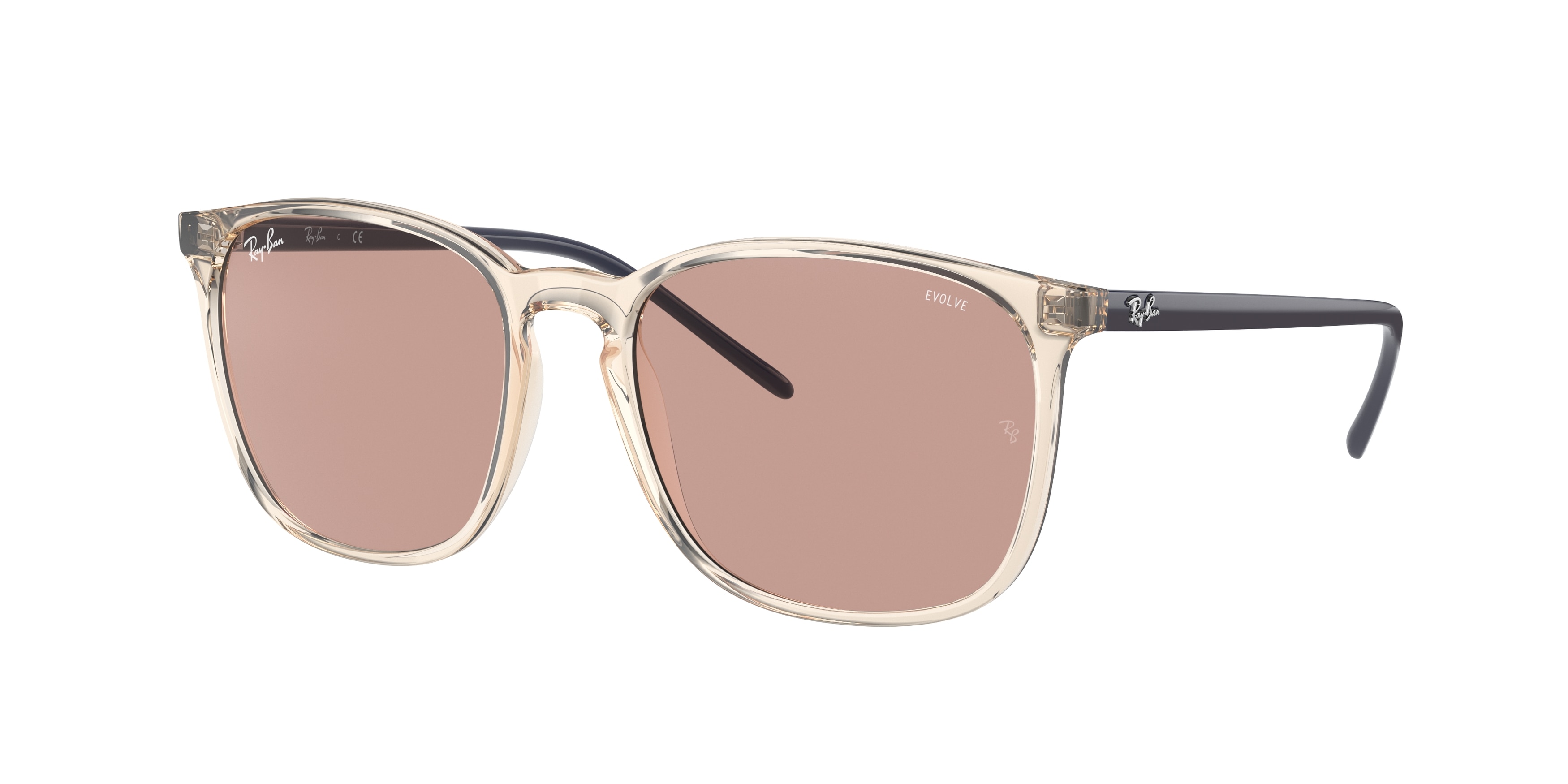 Ray-ban  RB4387F