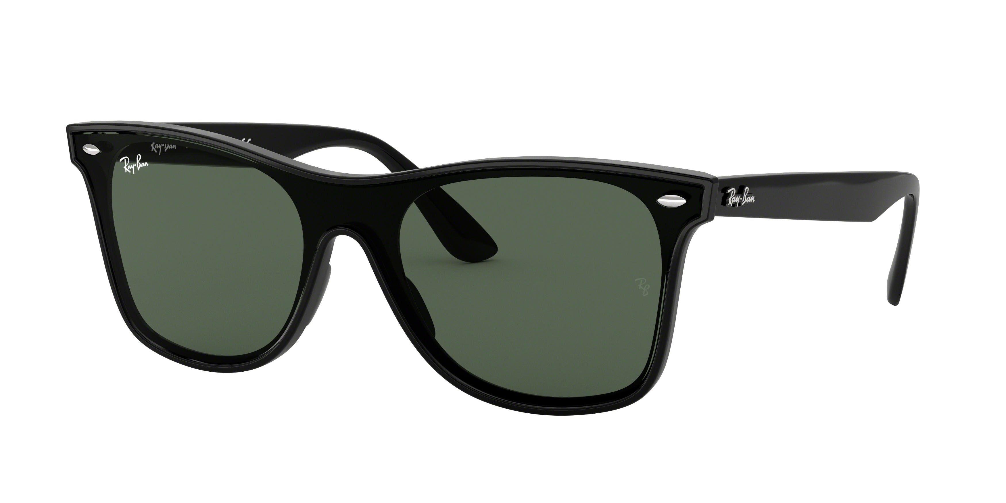 Ray-ban Blaze Wayfarer RB4440NF image