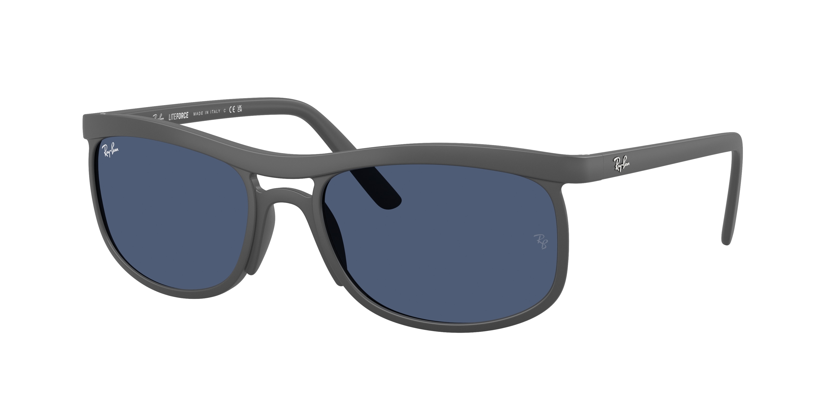 rayban_0rb4452_601780_sand_grey_ref rayban_0rb4452_601780_sand_grey_ref