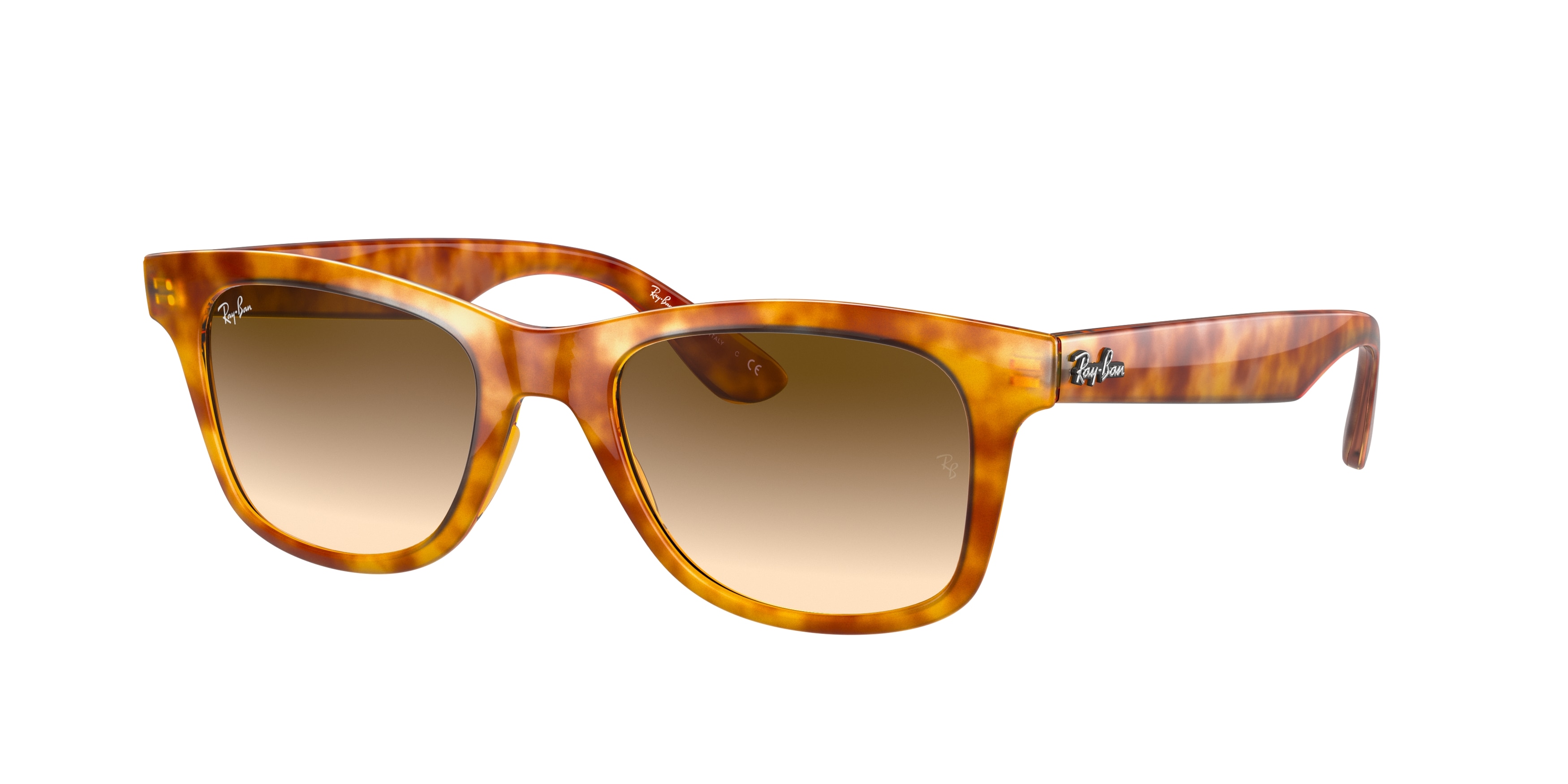 Ray-ban  RB4640F image