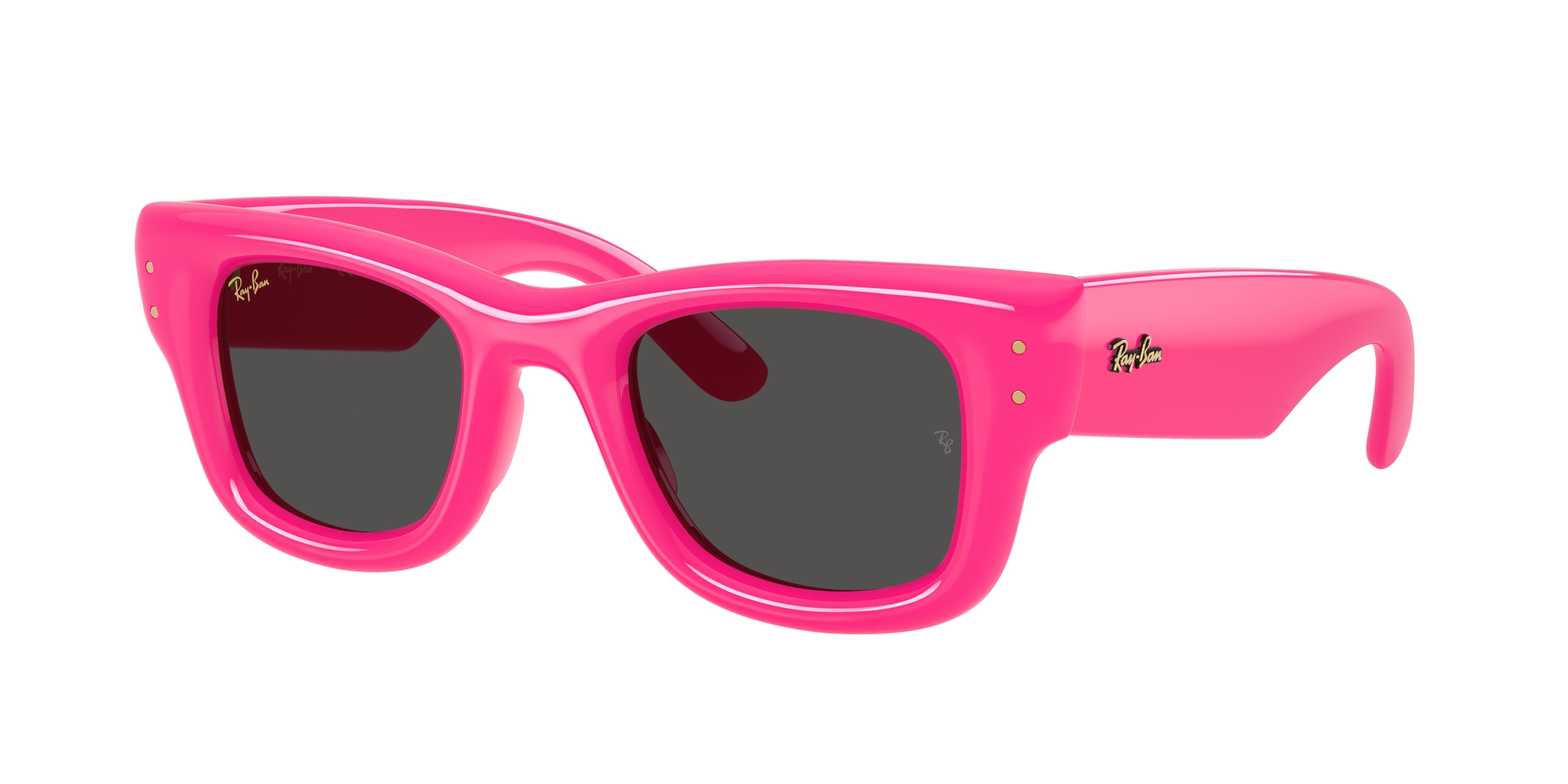 Ray-ban Wayfarer Puffer RB4940