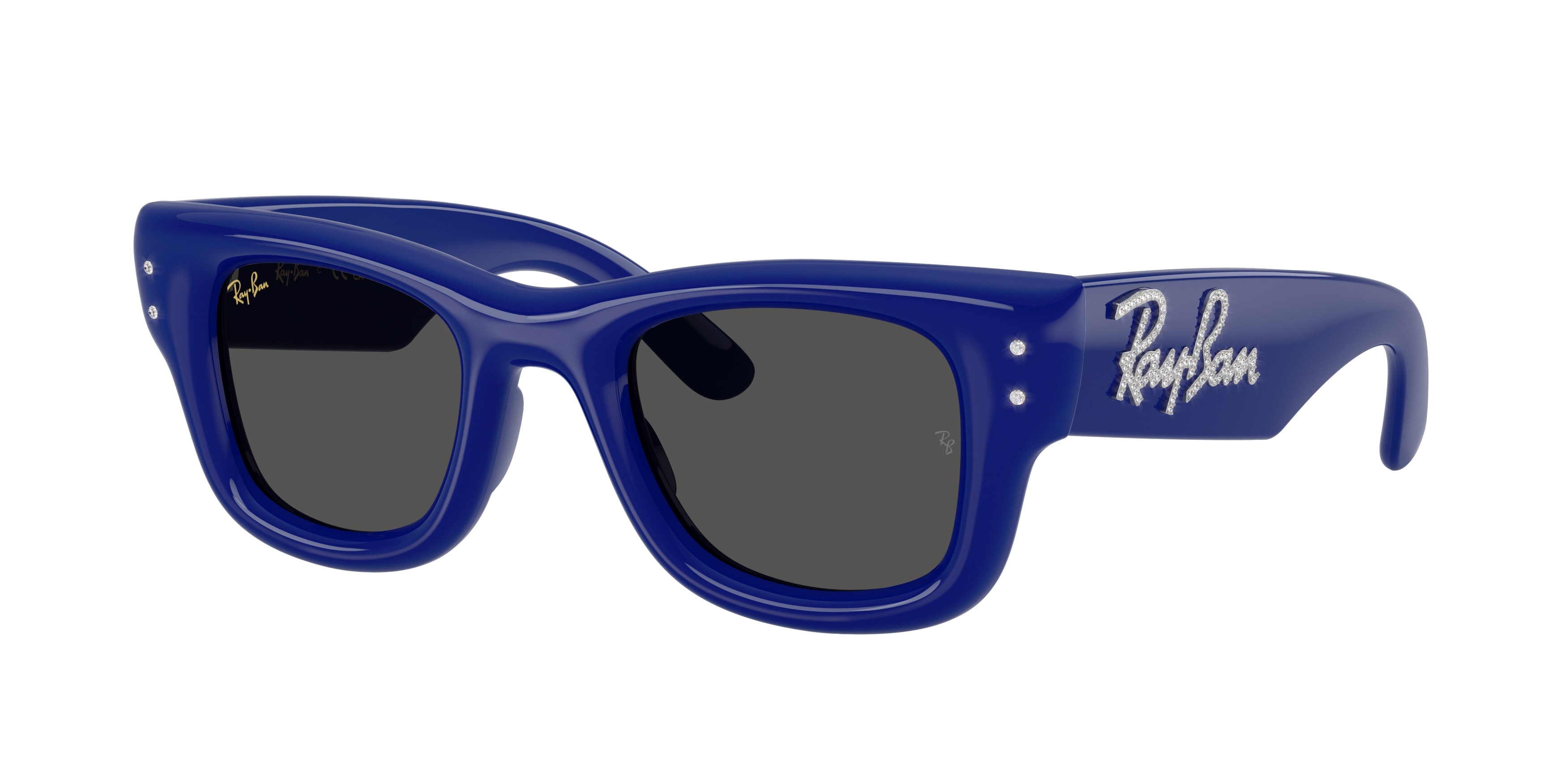 Ray-ban Wayfarer Puffer RB4940B image