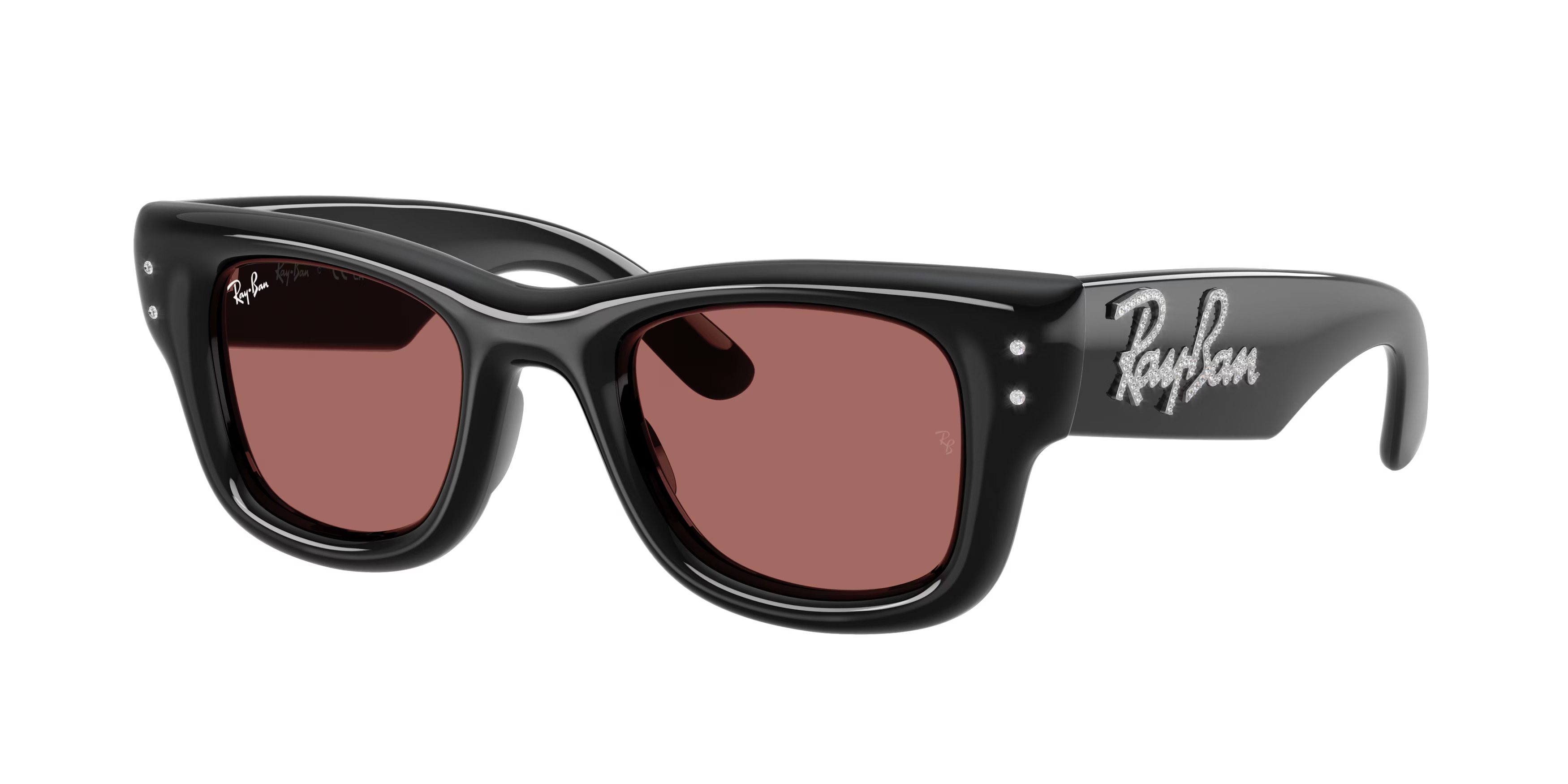 Ray-ban Wayfarer Puffer RB4940B