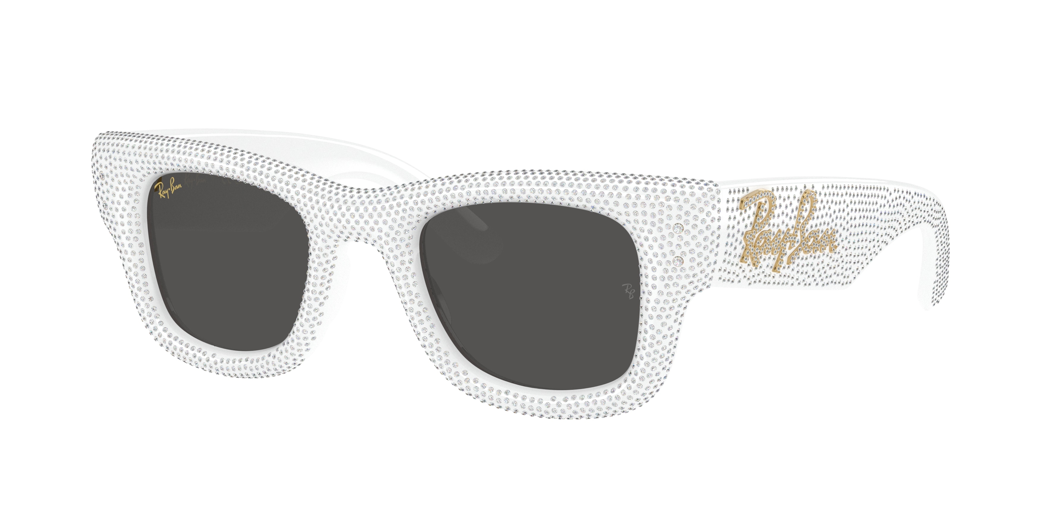 Ray-ban Wayfarer Puffer RB4940BP image