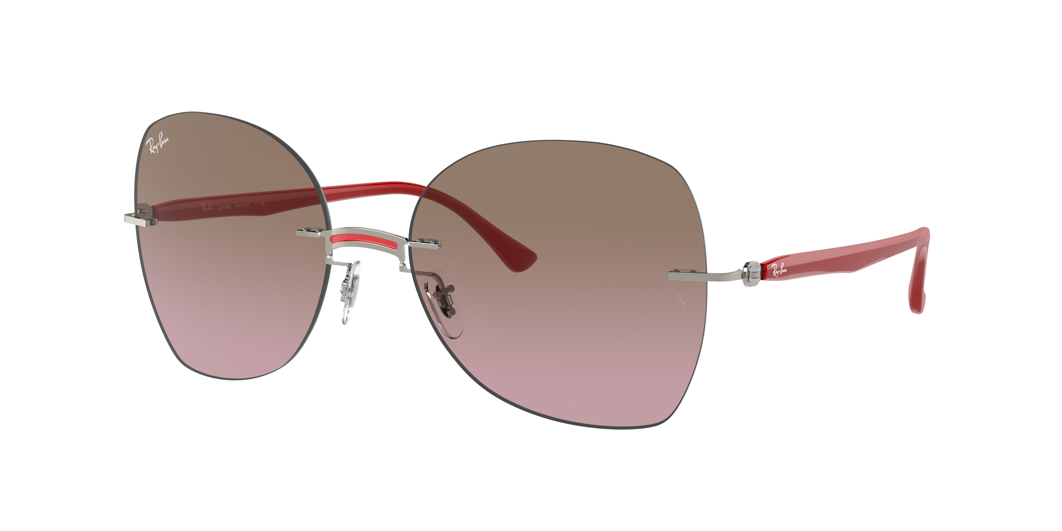 Ray-ban  RB8066 image