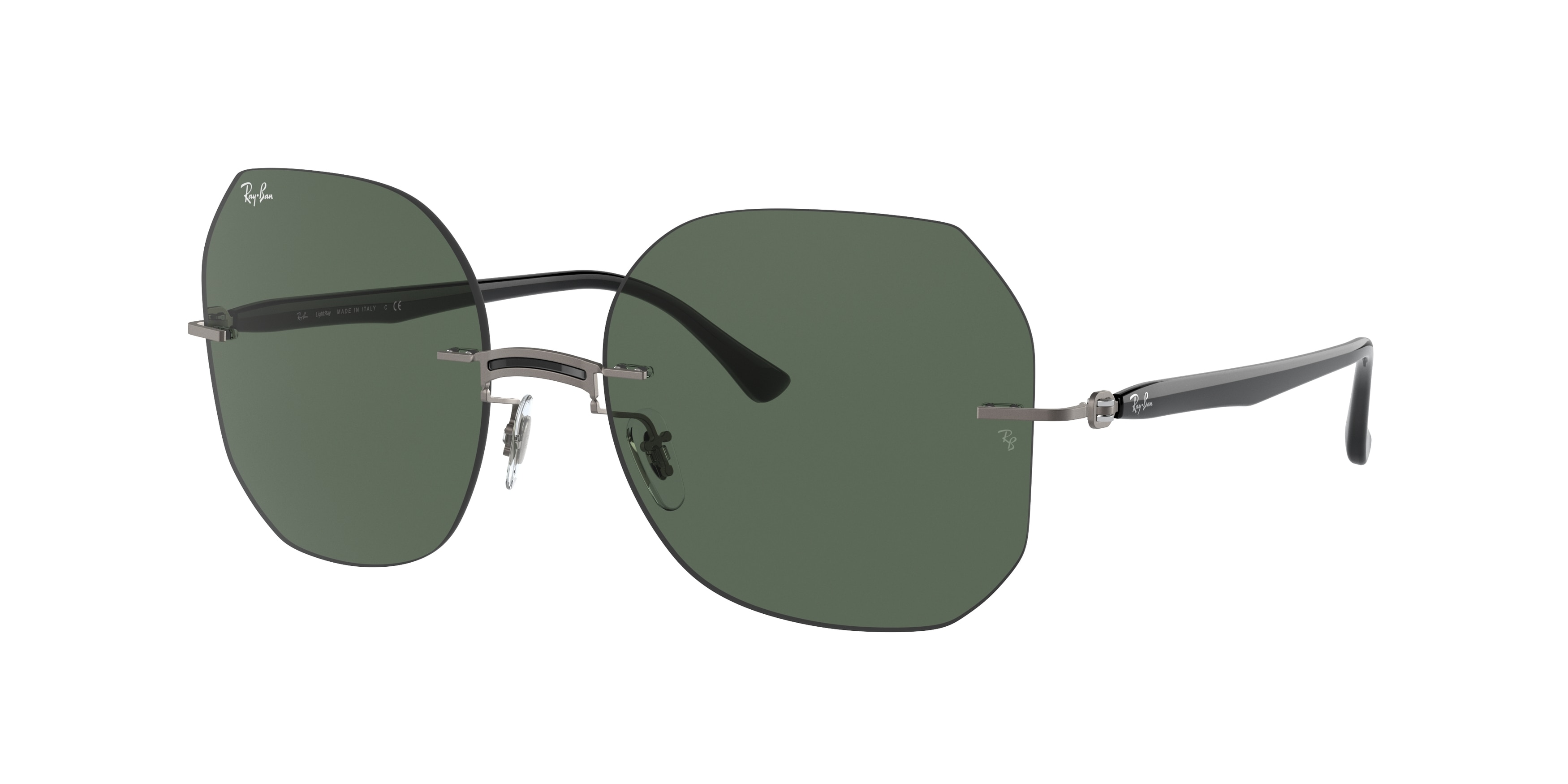Ray-ban  RB8067 image