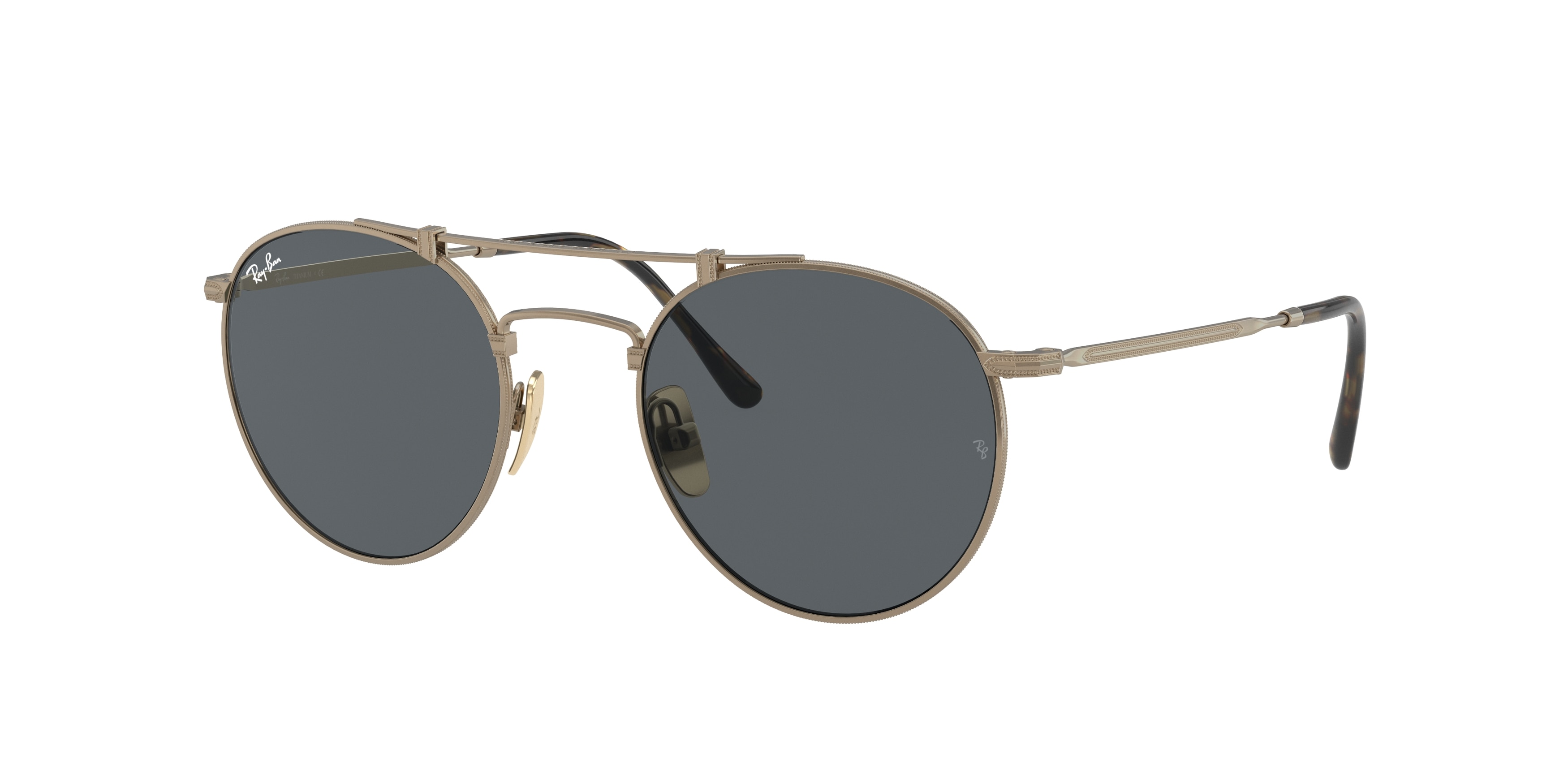 Ray-ban Titanium RB8147 image