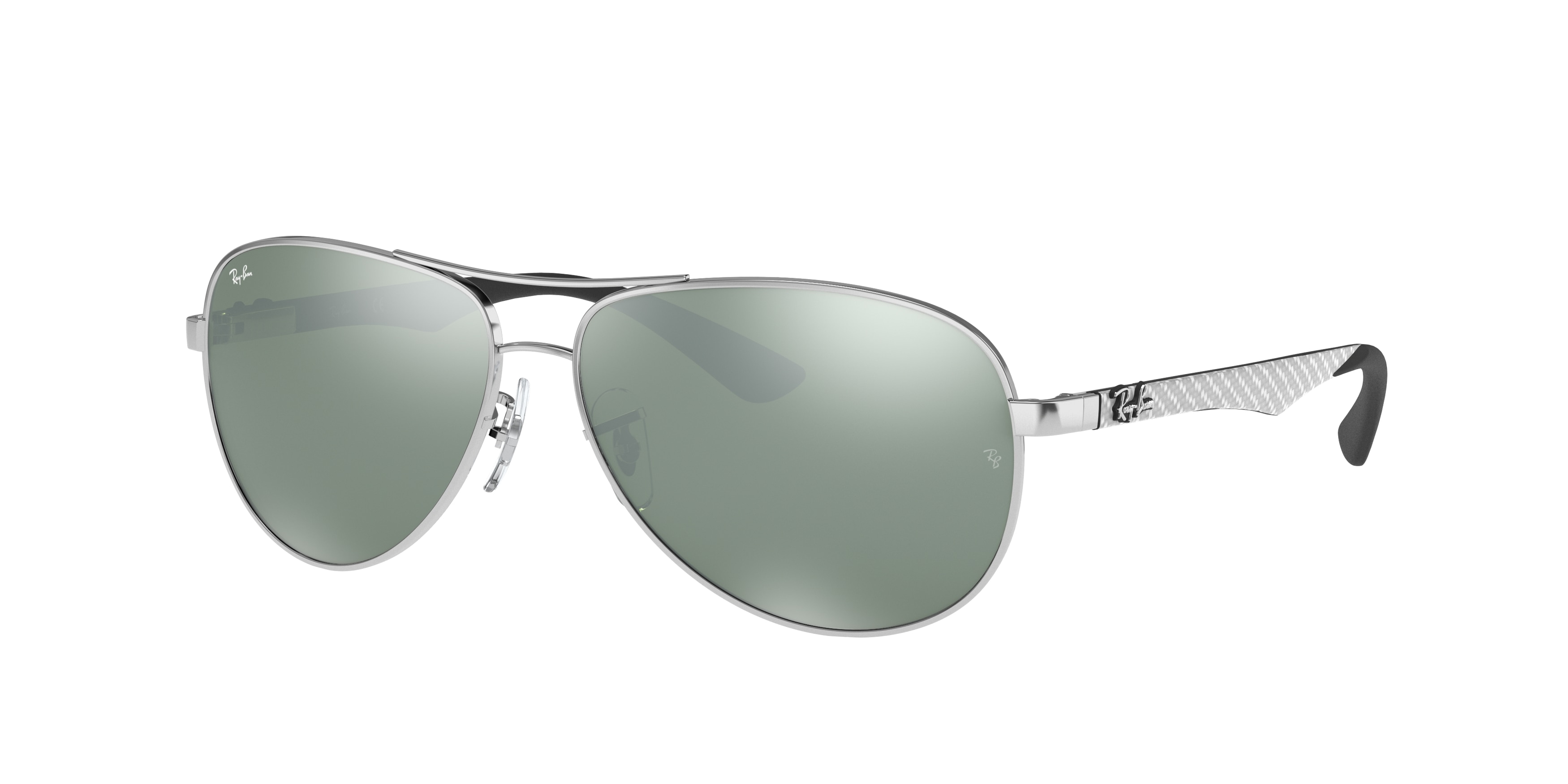 Ray-ban Carbon Fibre RB8313