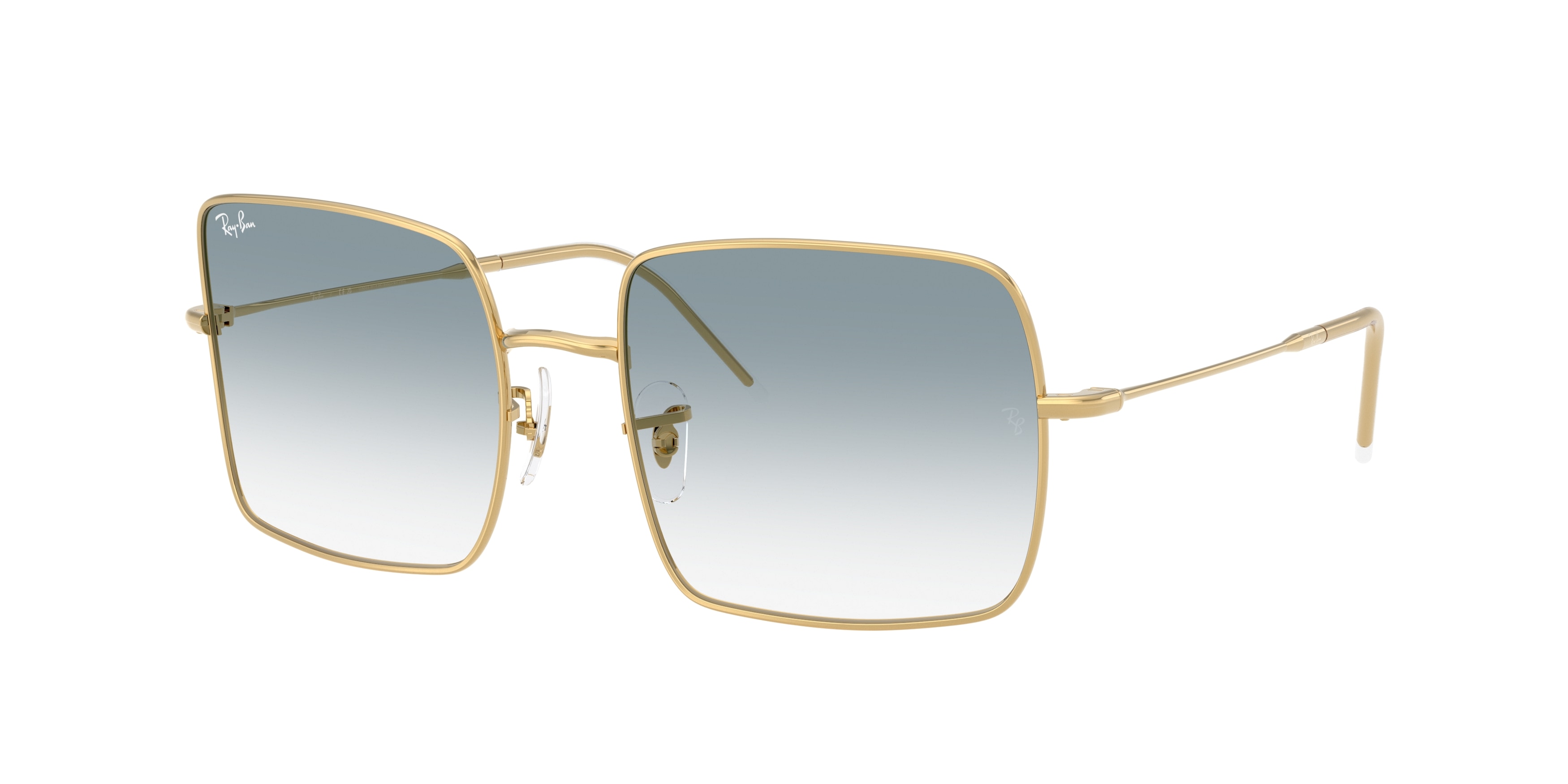 Ray-ban Square Reverse RBR0104S