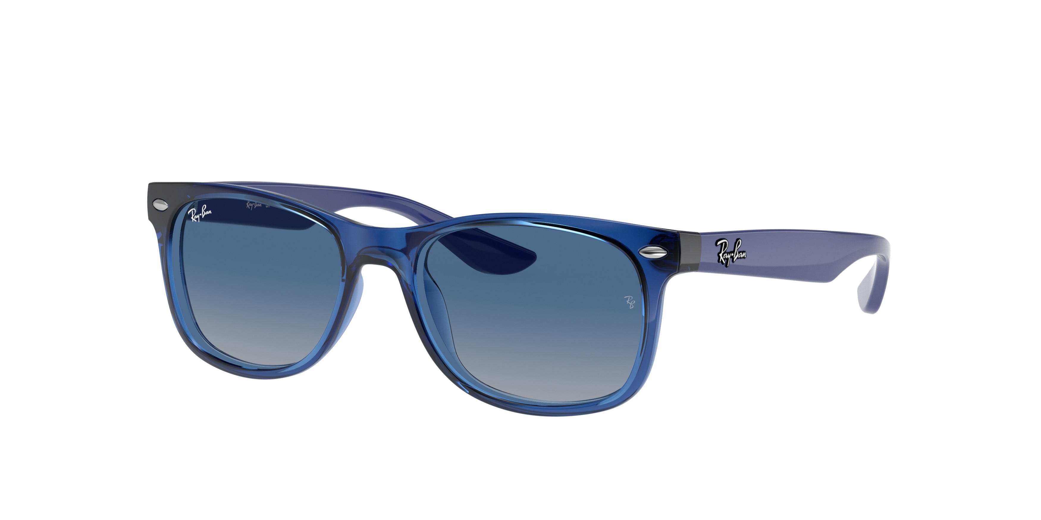 Ray ban new wayfarer junior 2025