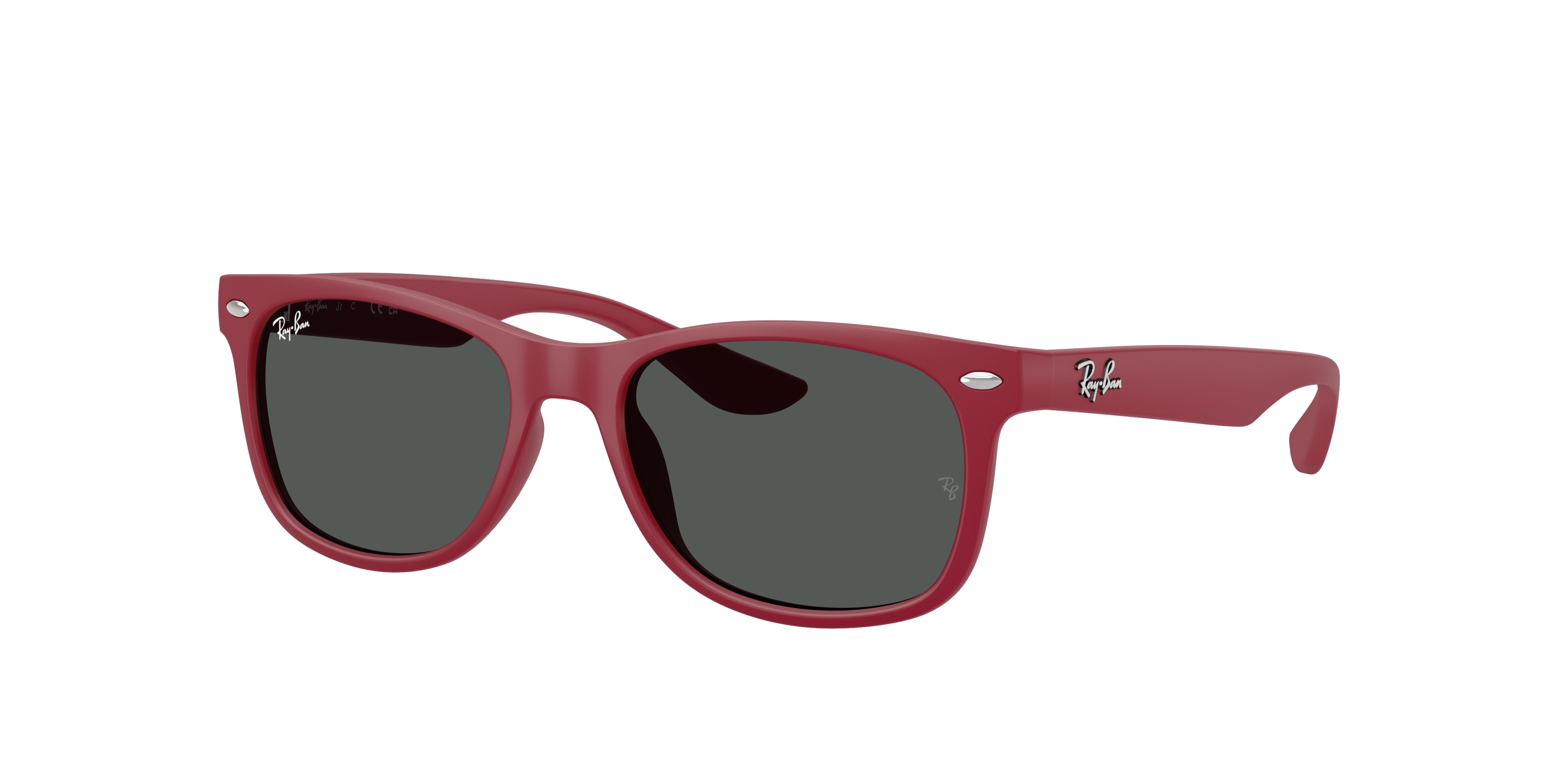 Ray-ban Junior New Wayfarer RJ9052S