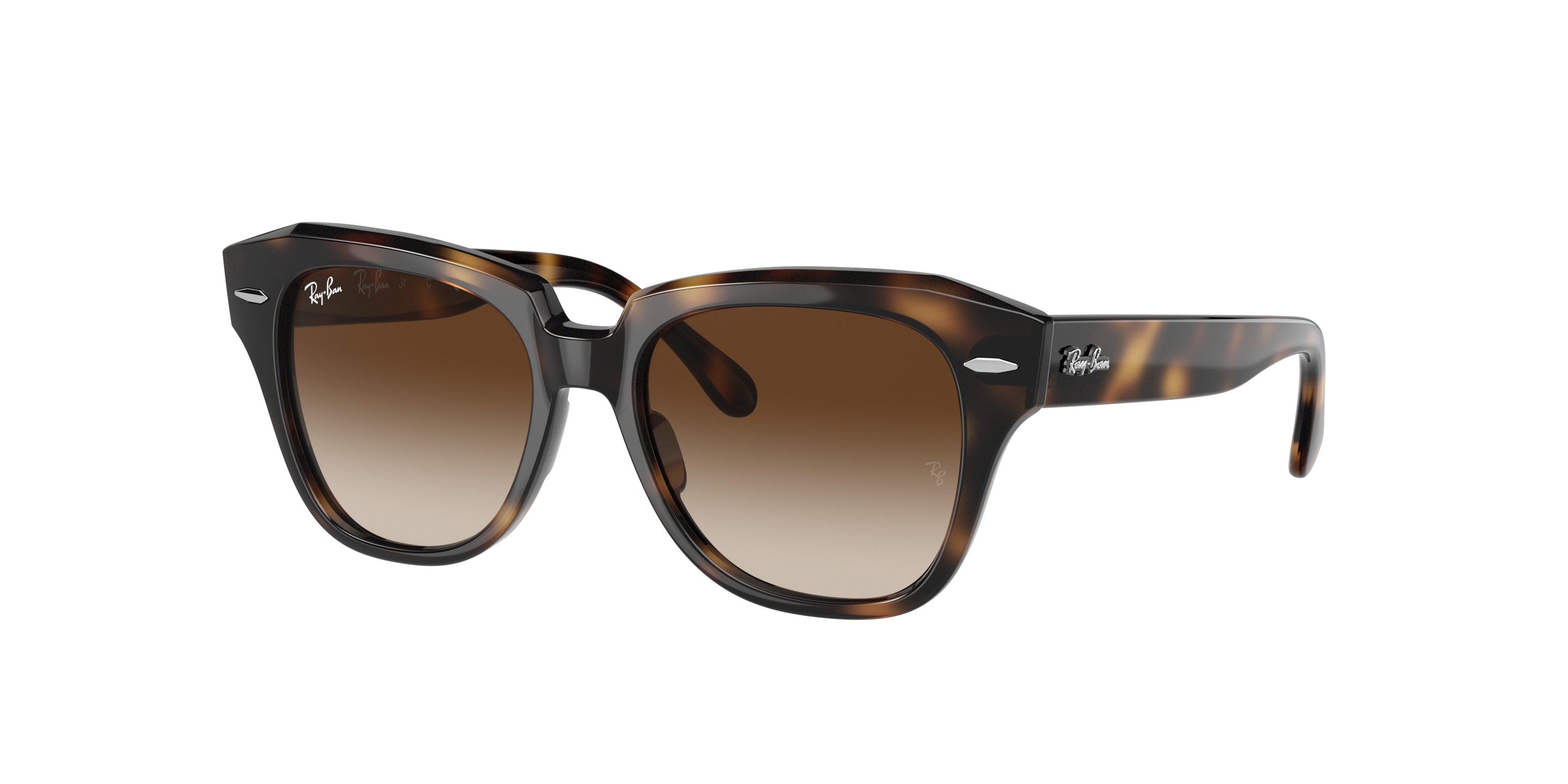 Occhiali da sole ray ban junior 2025