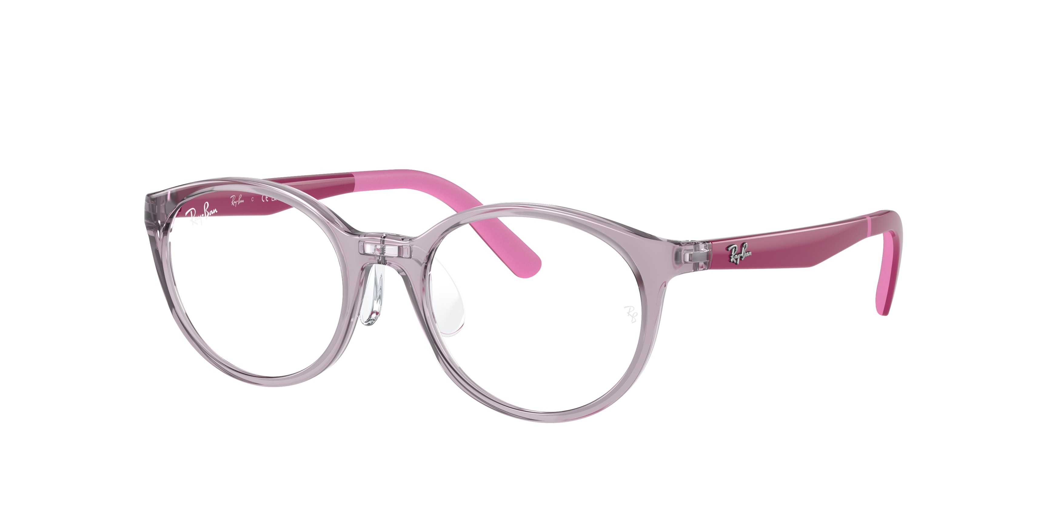 rayban_junior_0ry1625d_3912_transparent_pink_ref rayban_junior_0ry1625d_3912_transparent_pink_ref
