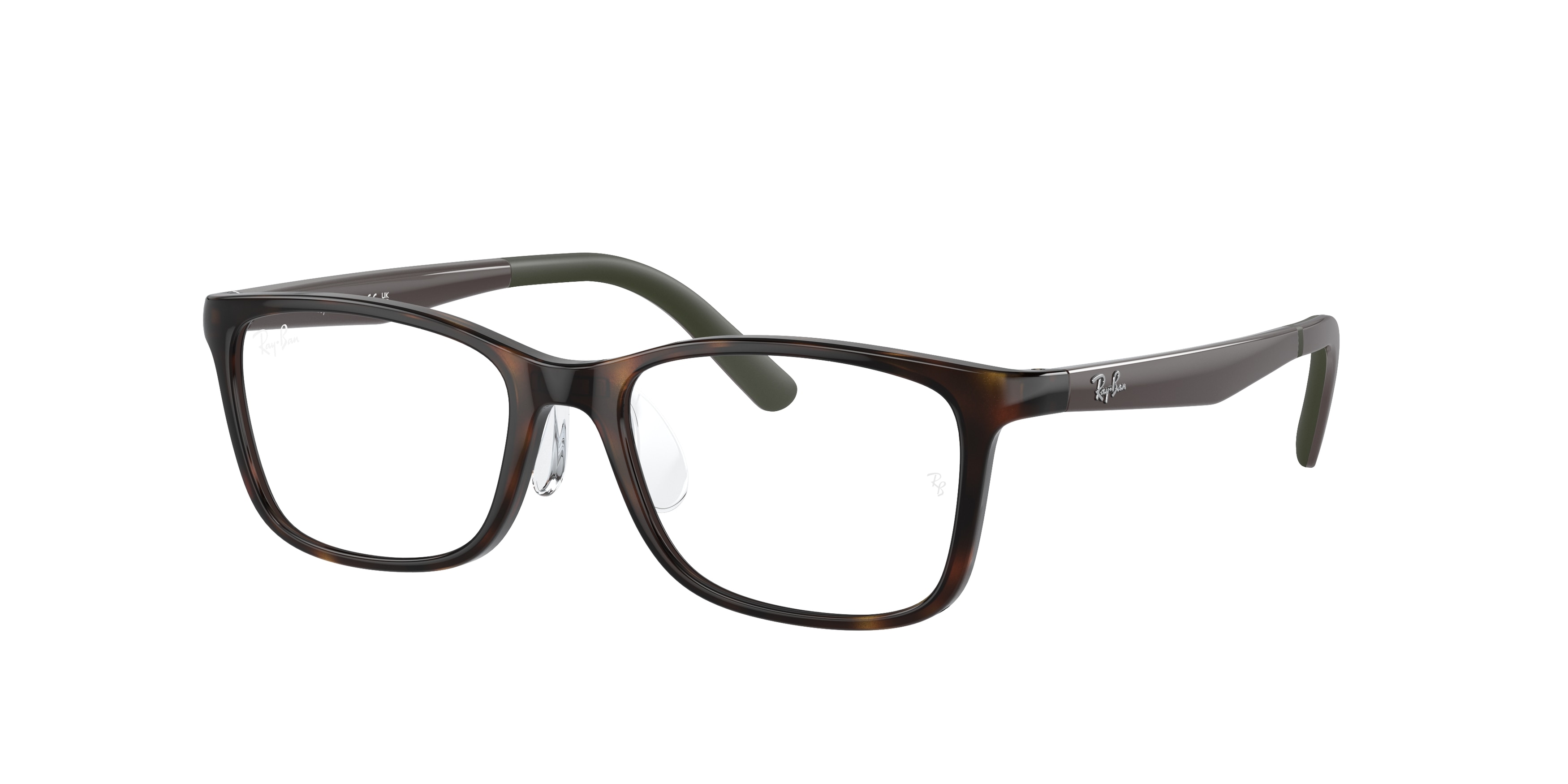 Ray ban alternate fit discount