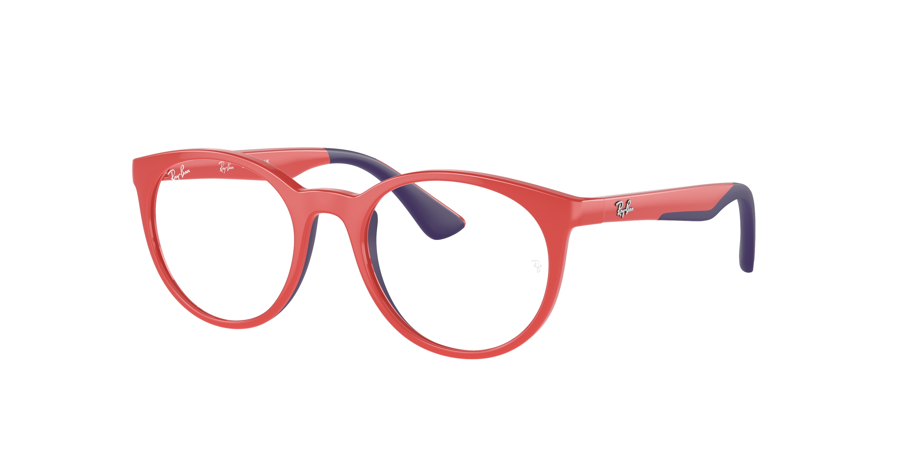 Ray ban round red shop