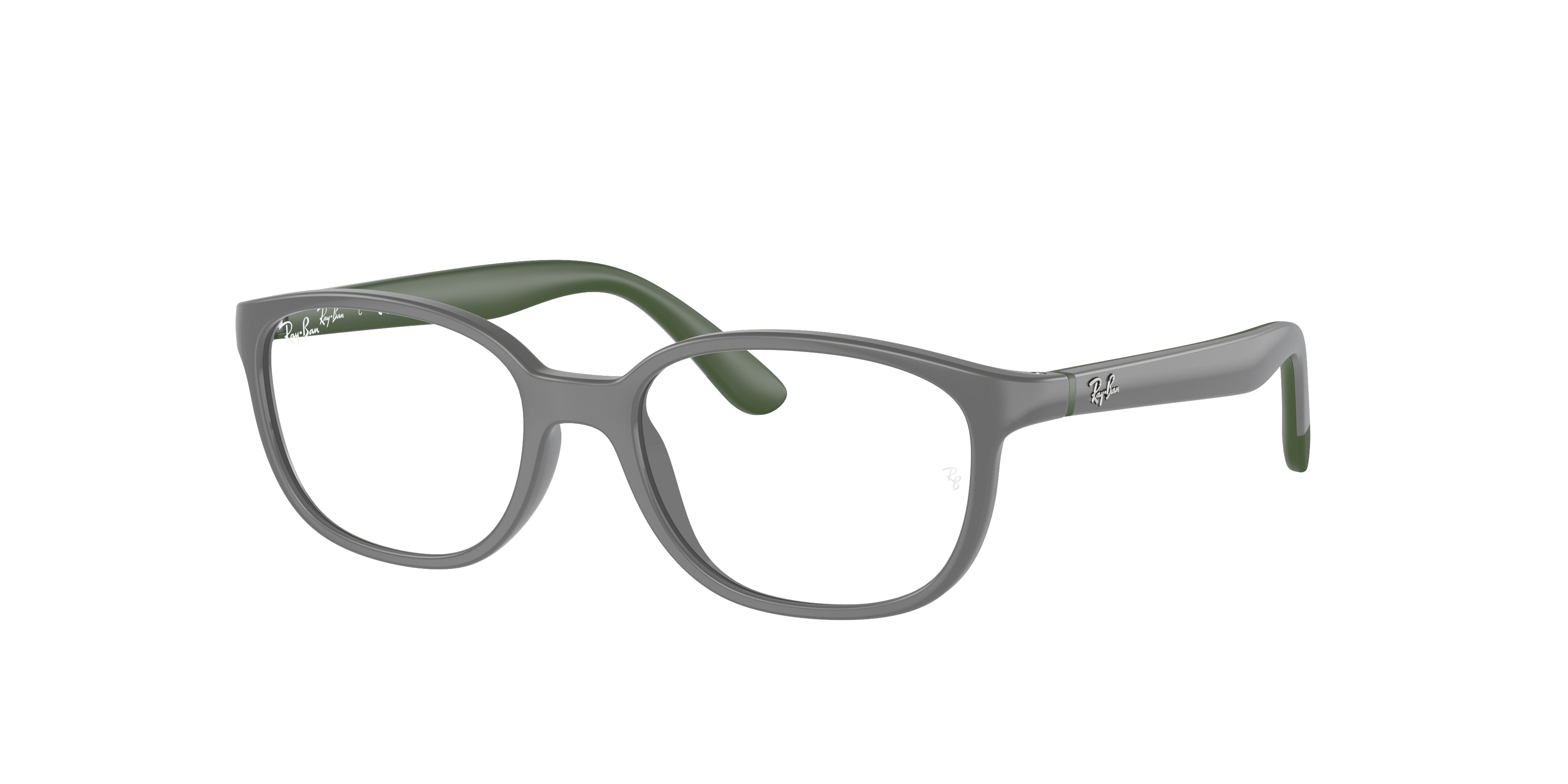rayban_junior_0ry1632f_3964_dark_grey_on_green_ref rayban_junior_0ry1632f_3964_dark_grey_on_green_ref