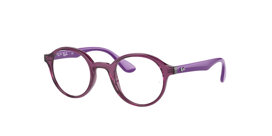 rayban_junior_vista_0ry1561_3813_trasparent_fucsia_ref