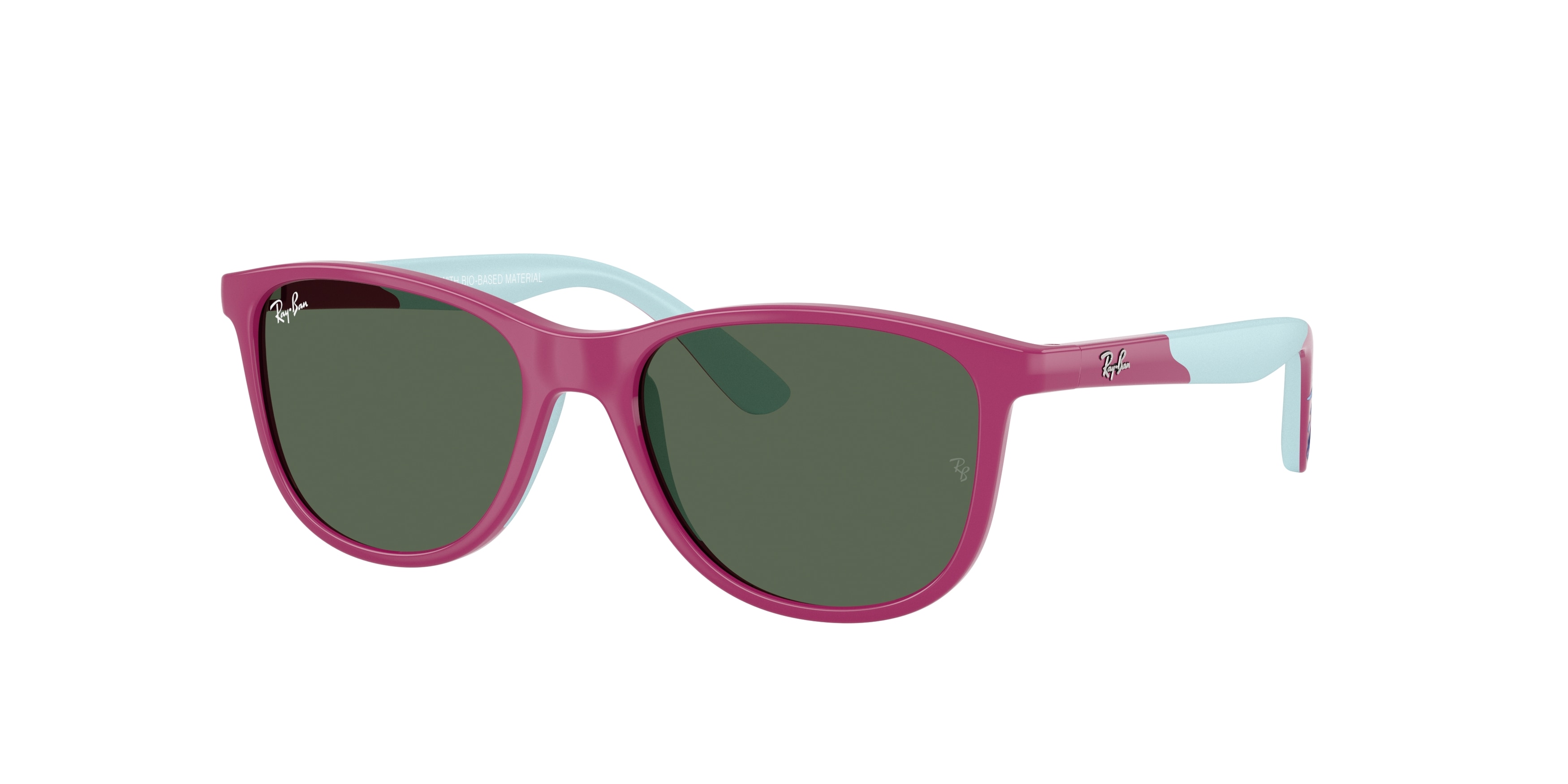 Ray-ban  RJ9077S image