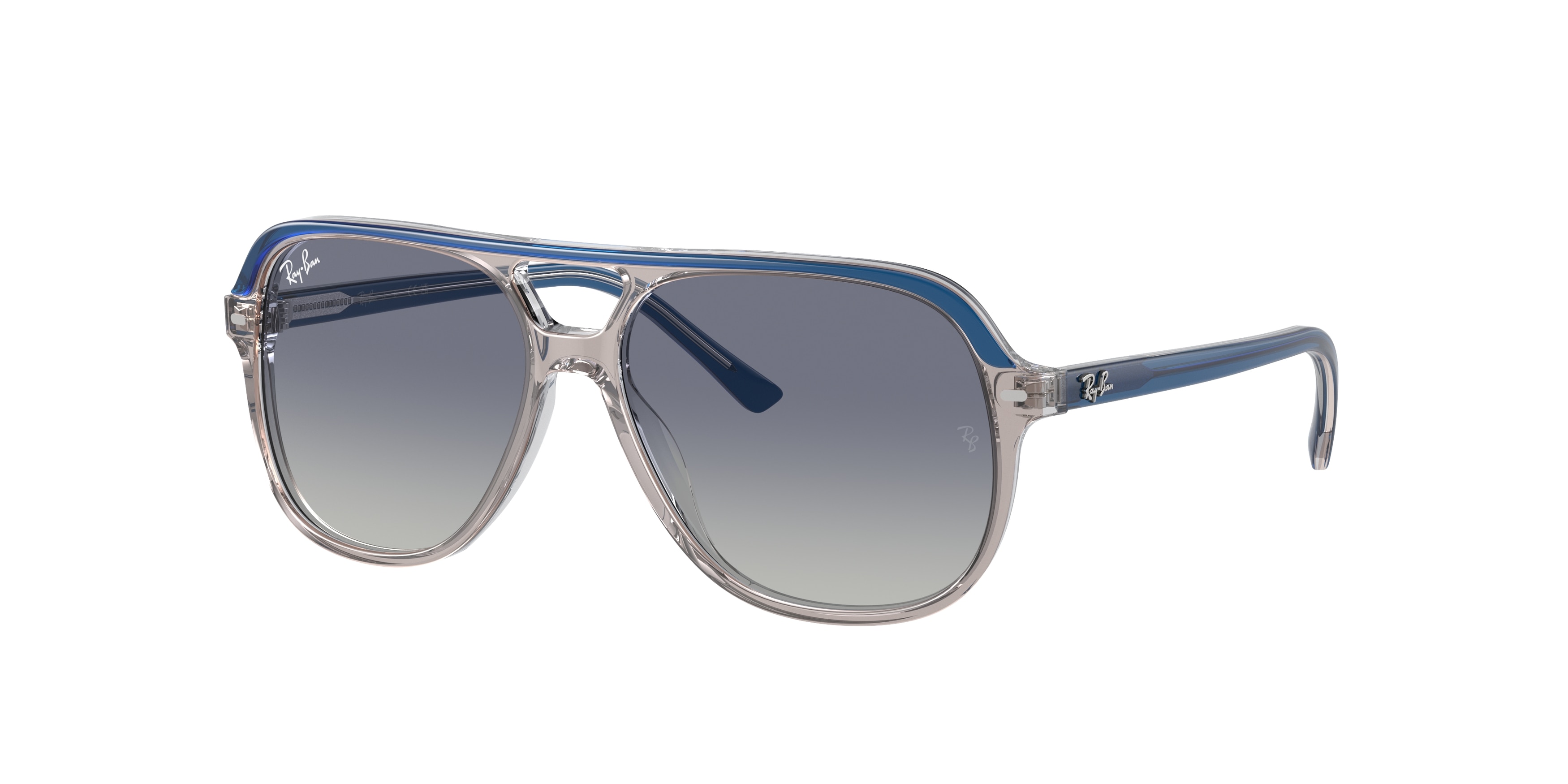 Ray-ban Junior Bill RJ9096S image