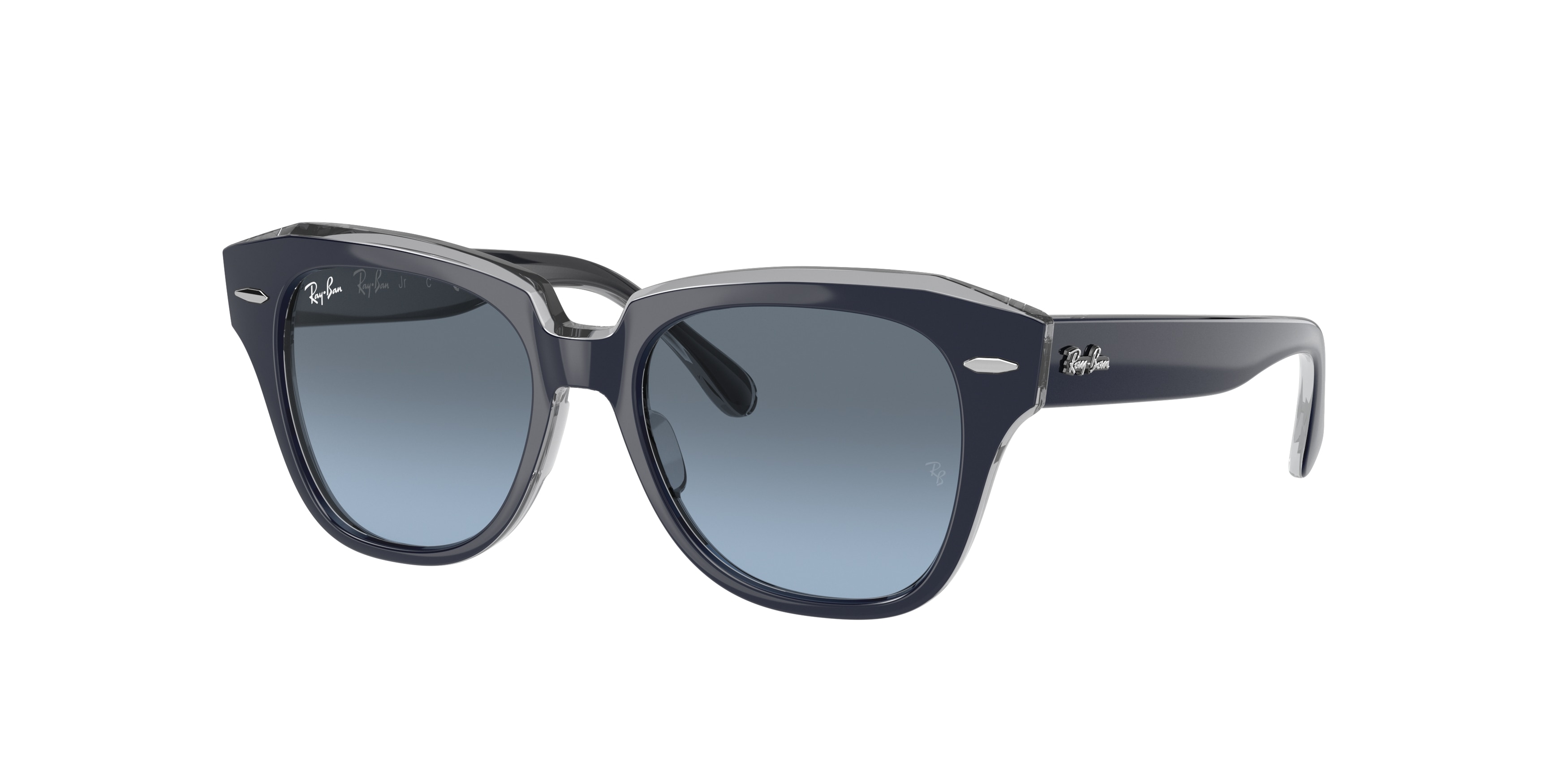Ray-ban Junior State Street RJ9186S image