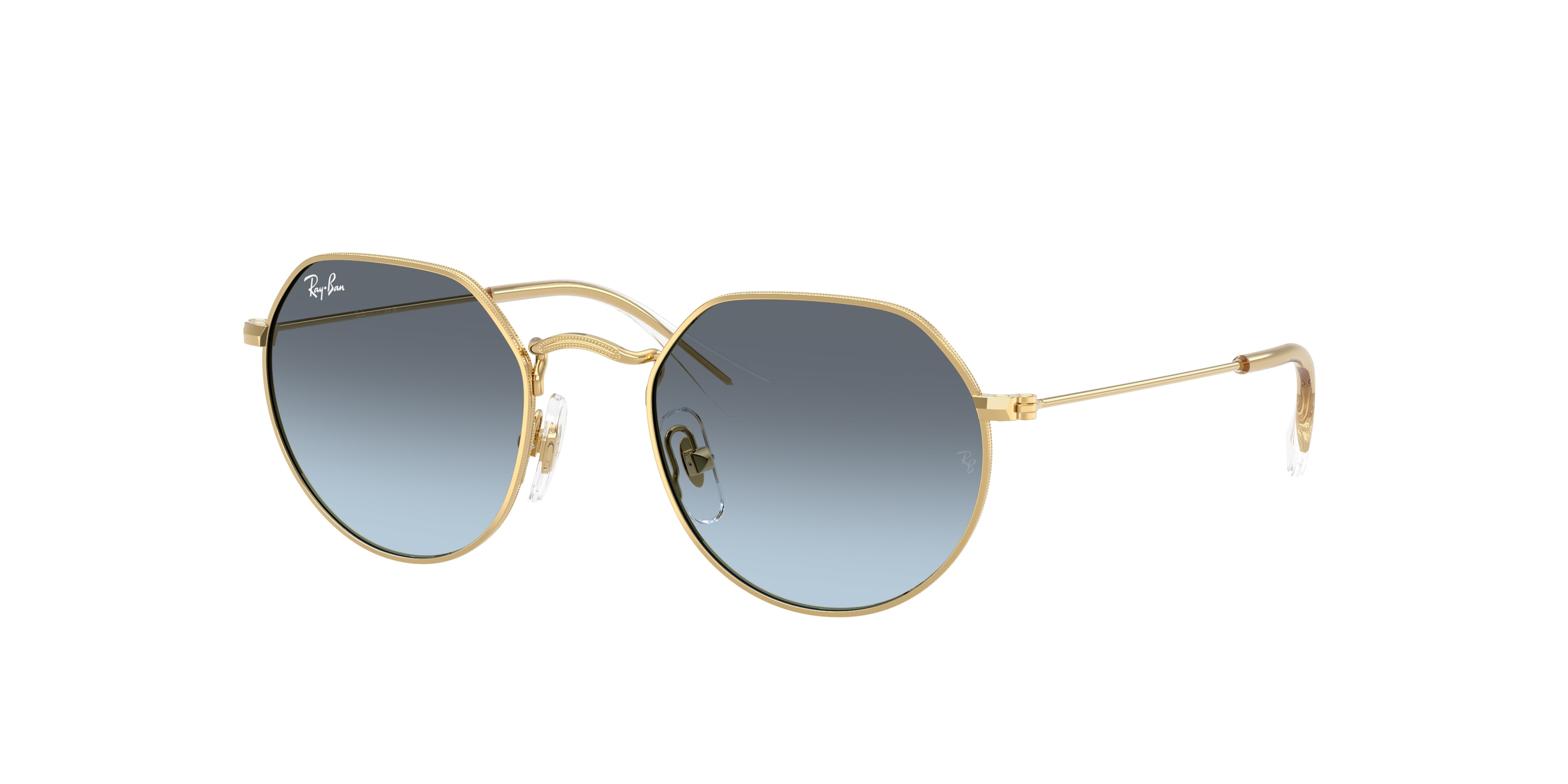 Ray-ban Junior Jack RJ9565S