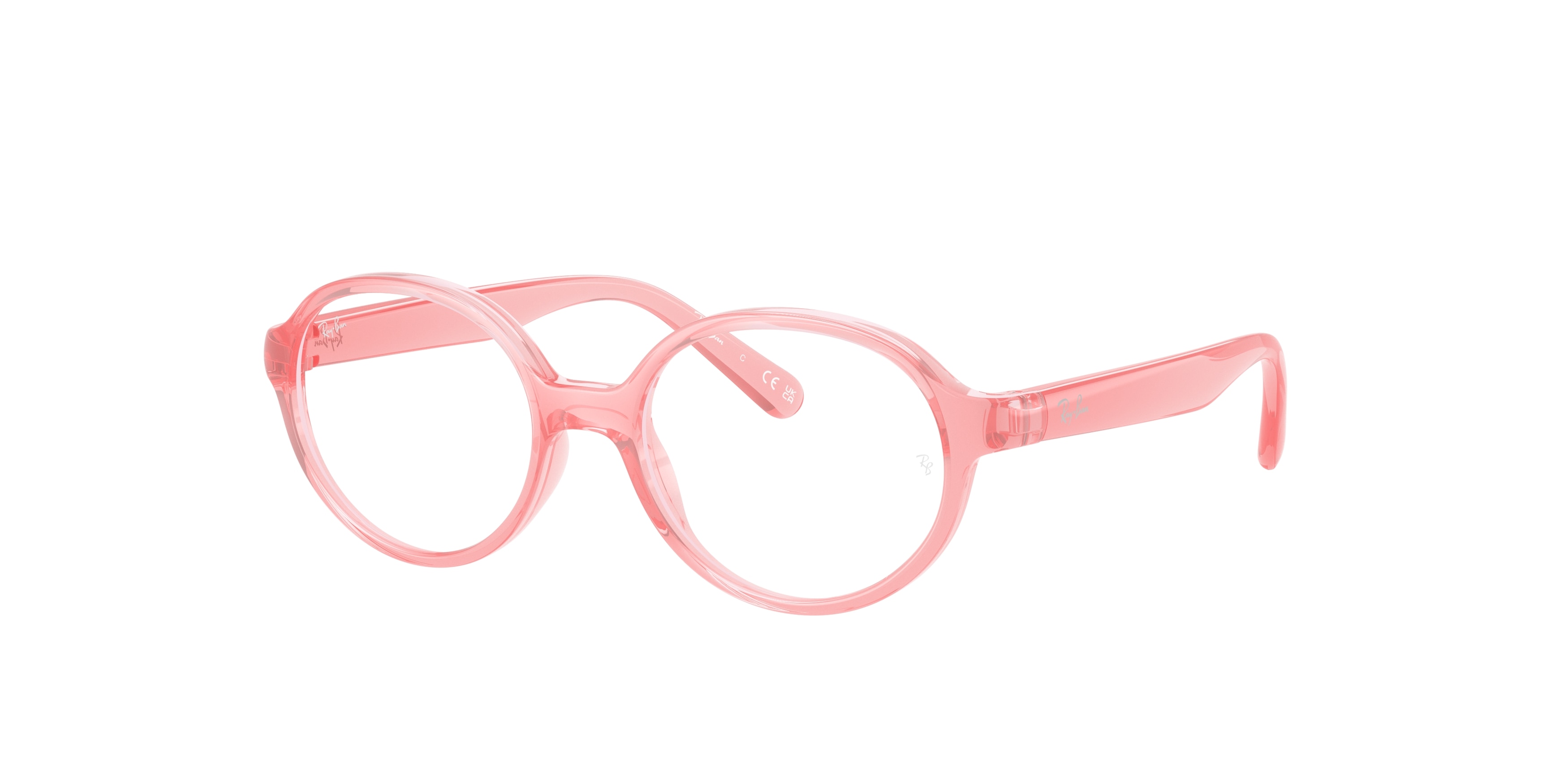 rayban_kids_0ry1905f_3982_transparent_light_pink_ref rayban_kids_0ry1905f_3982_transparent_light_pink_ref