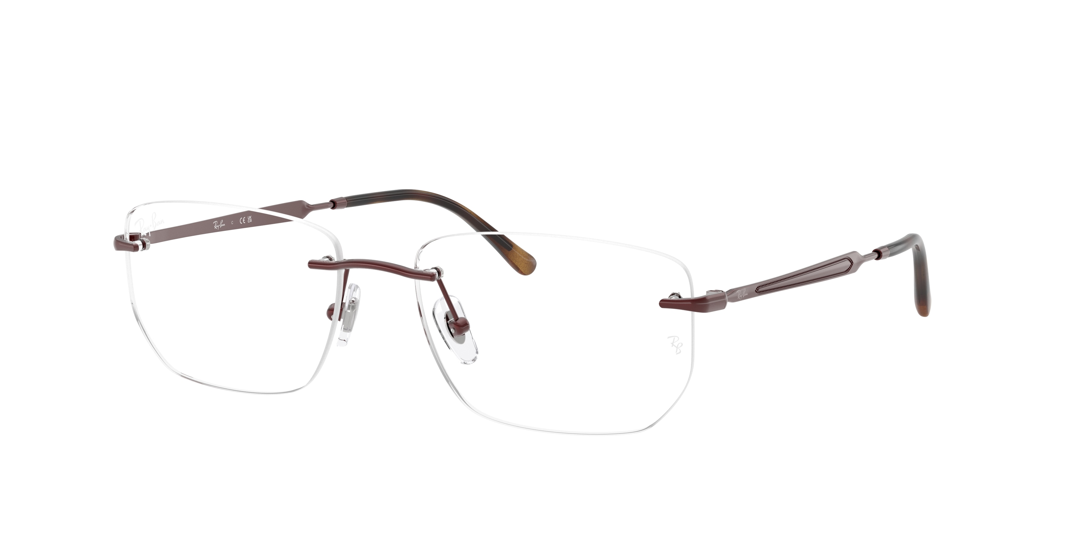 Ray-ban  RX3768V