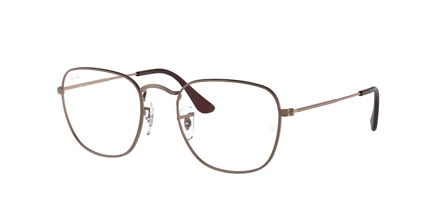 rayban_vista_0rx3857vf_3120_antique_copper_ref rayban_vista_0rx3857vf_3120_antique_copper_ref