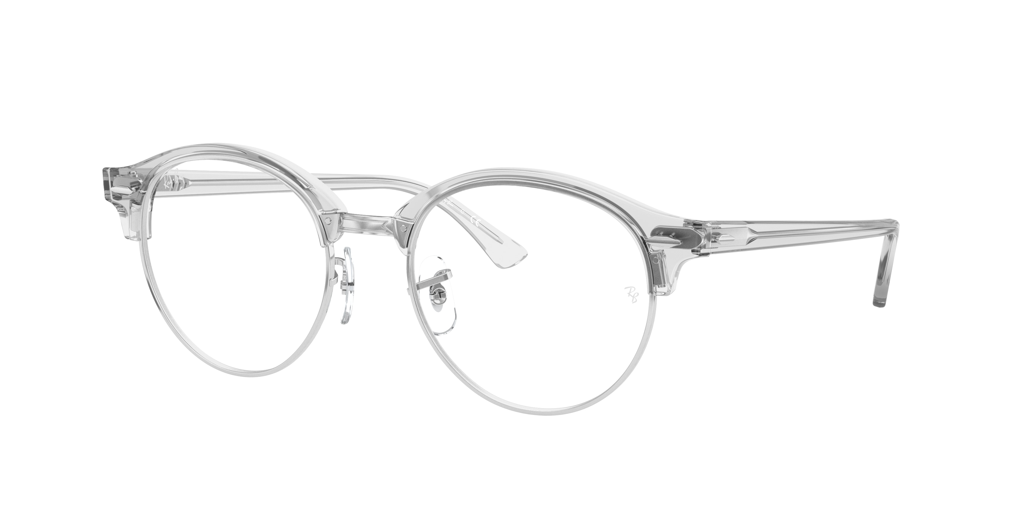 Ray-ban Clubround RX4246V image