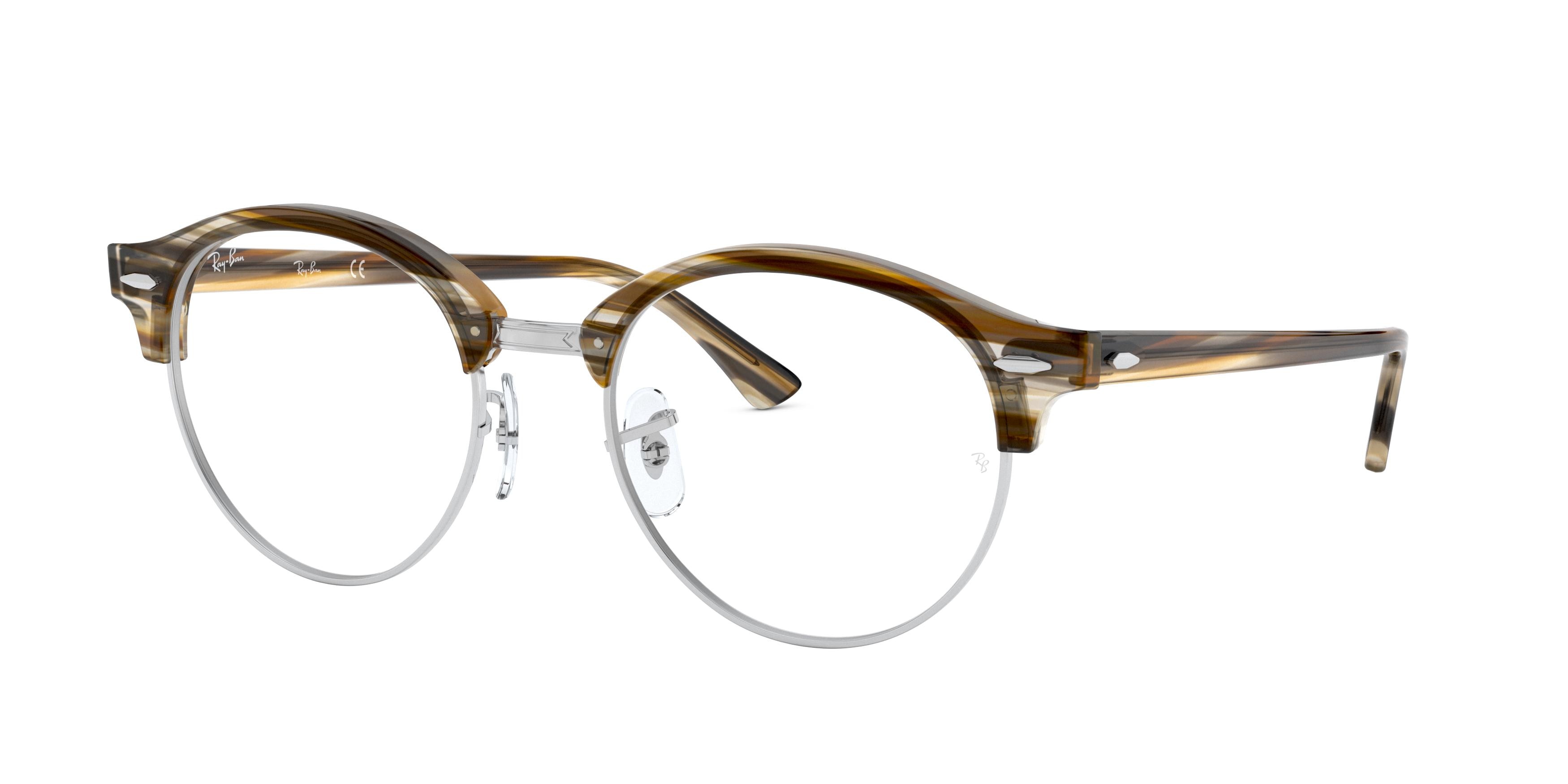 Ray ban clubround vista on sale