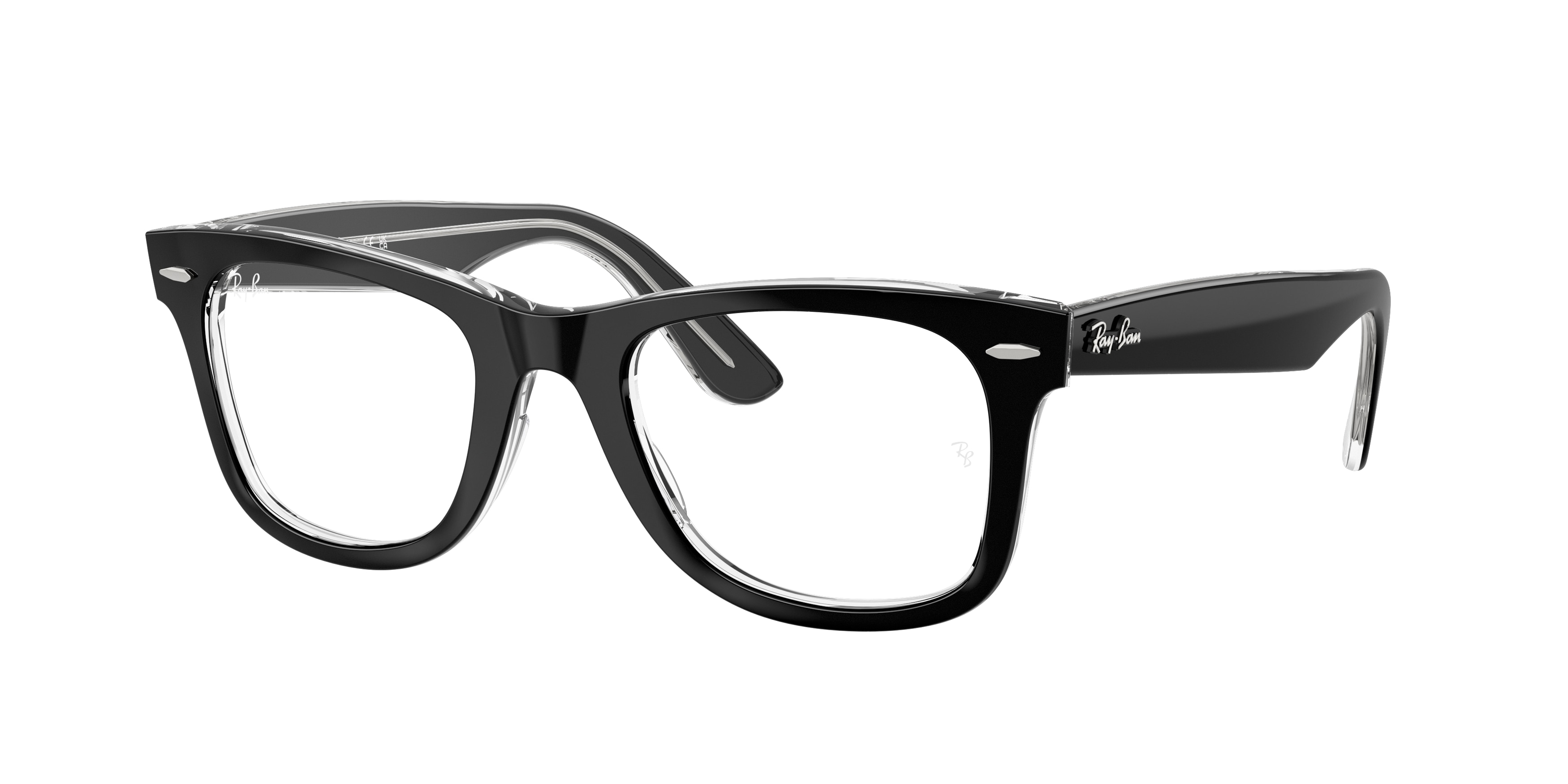 Ray-ban Wayfarer Ease RX4340V