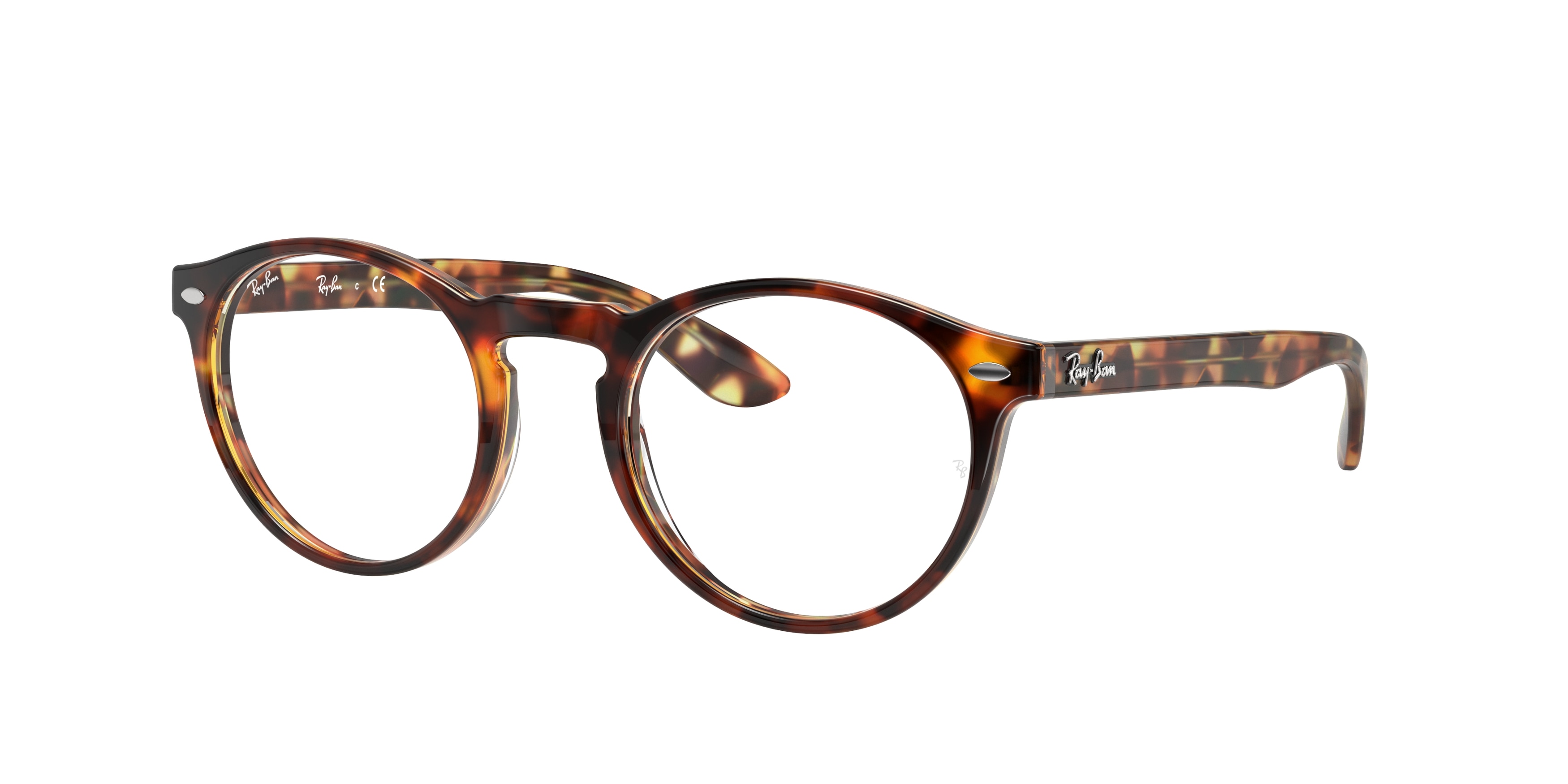 ray ban rx5283