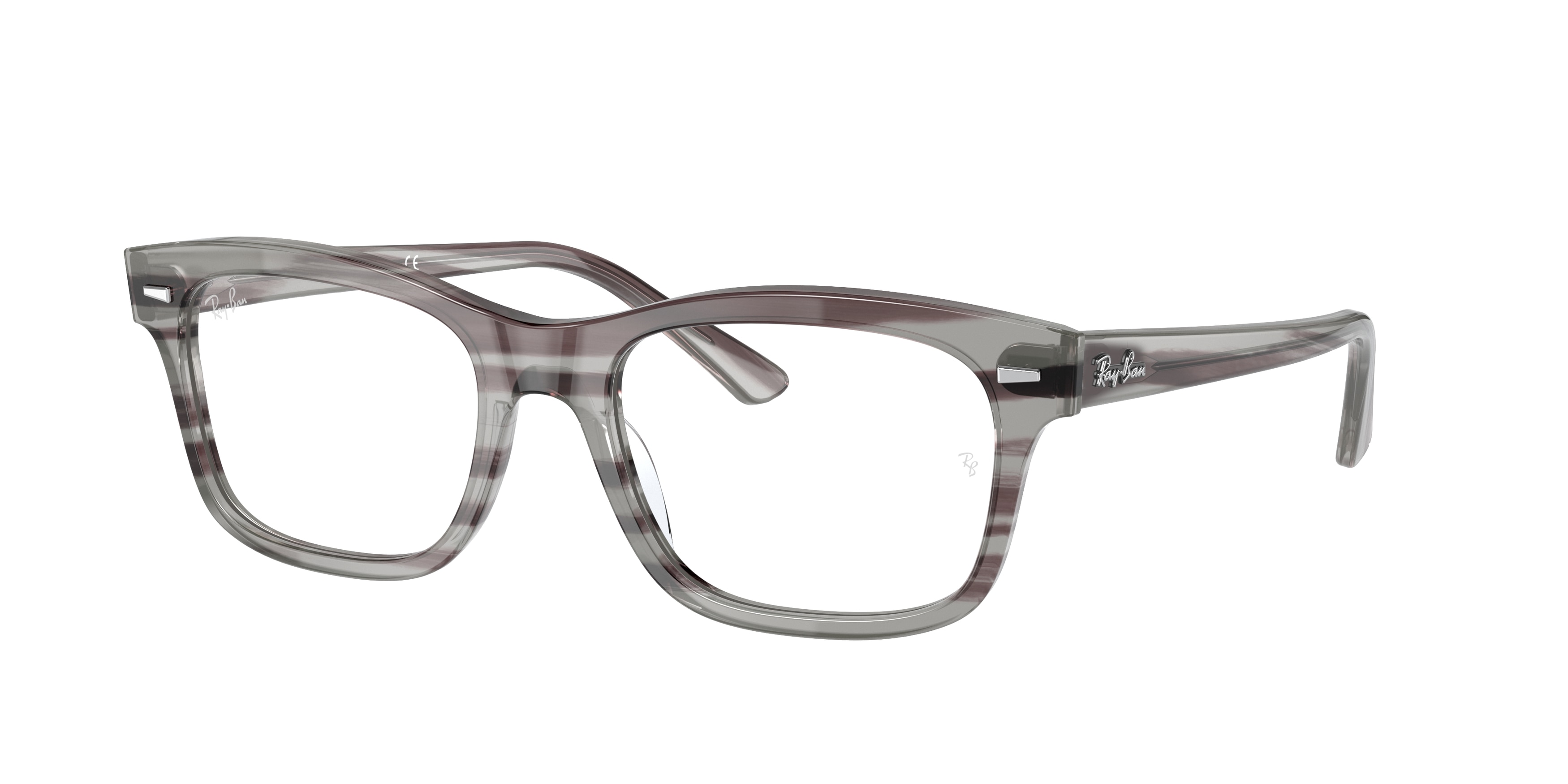 Ray-ban  RX5383F image