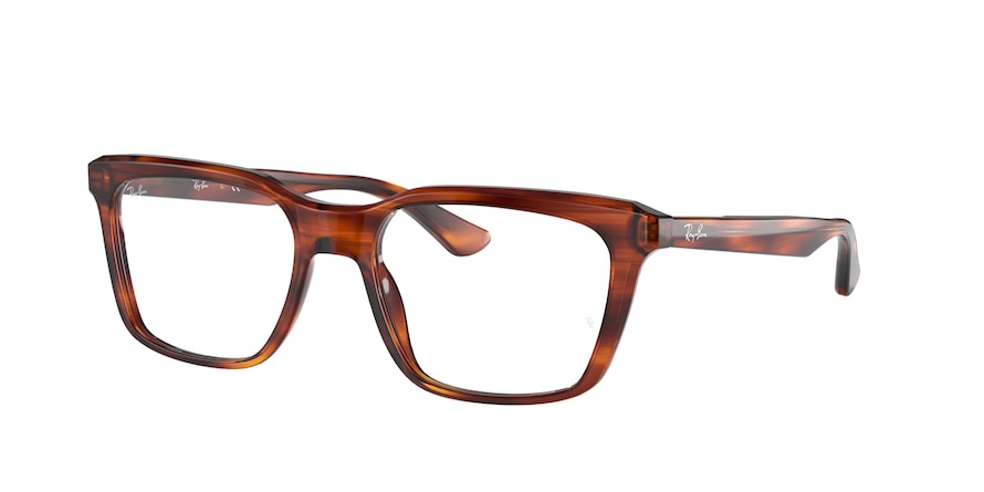 rayban_vista_0rx5391f_2144_striped_havana_ref rayban_vista_0rx5391f_2144_striped_havana_ref