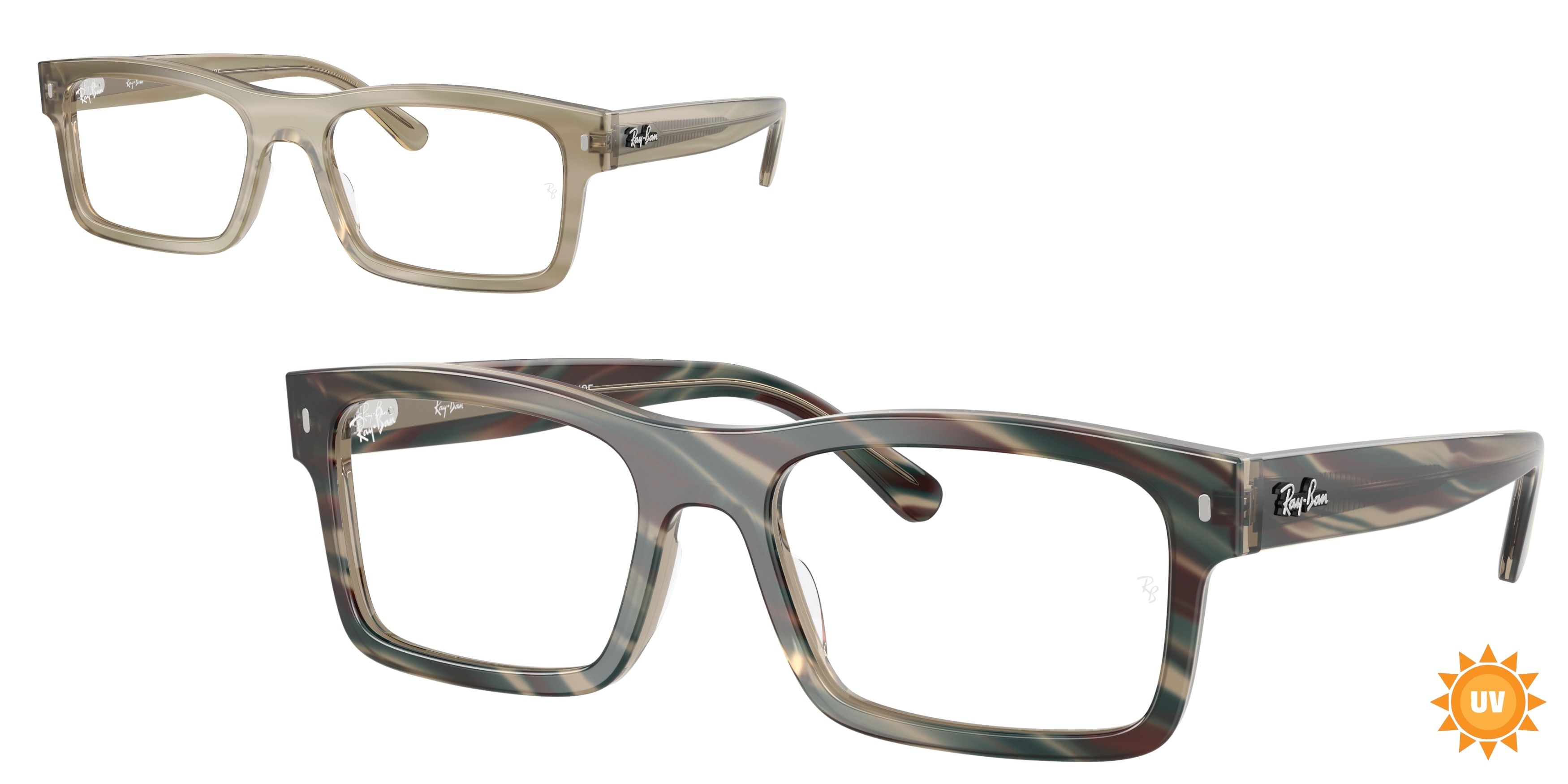 Ray-ban  RX5435