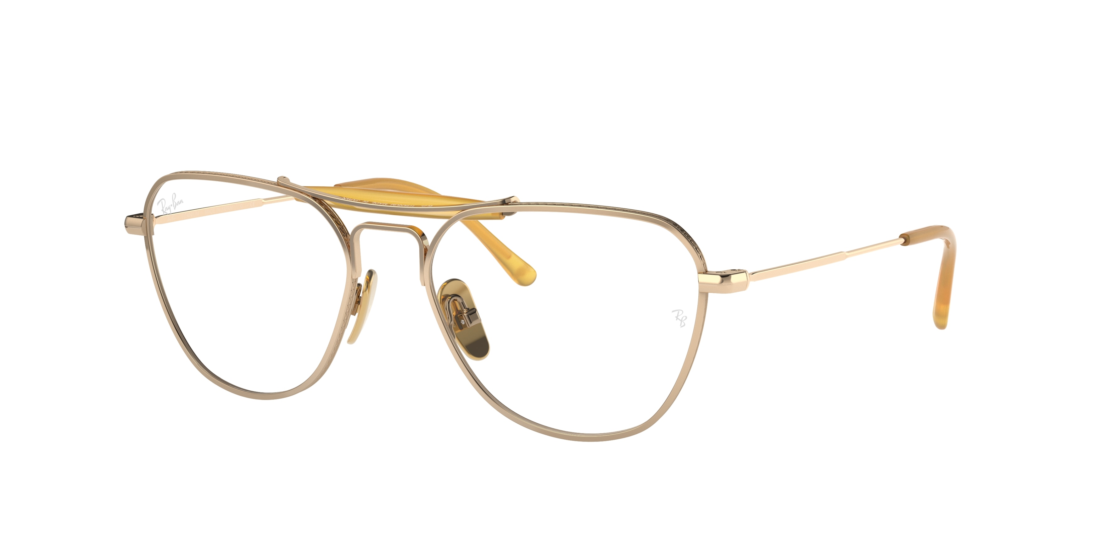 Ray-ban  RX8064V image