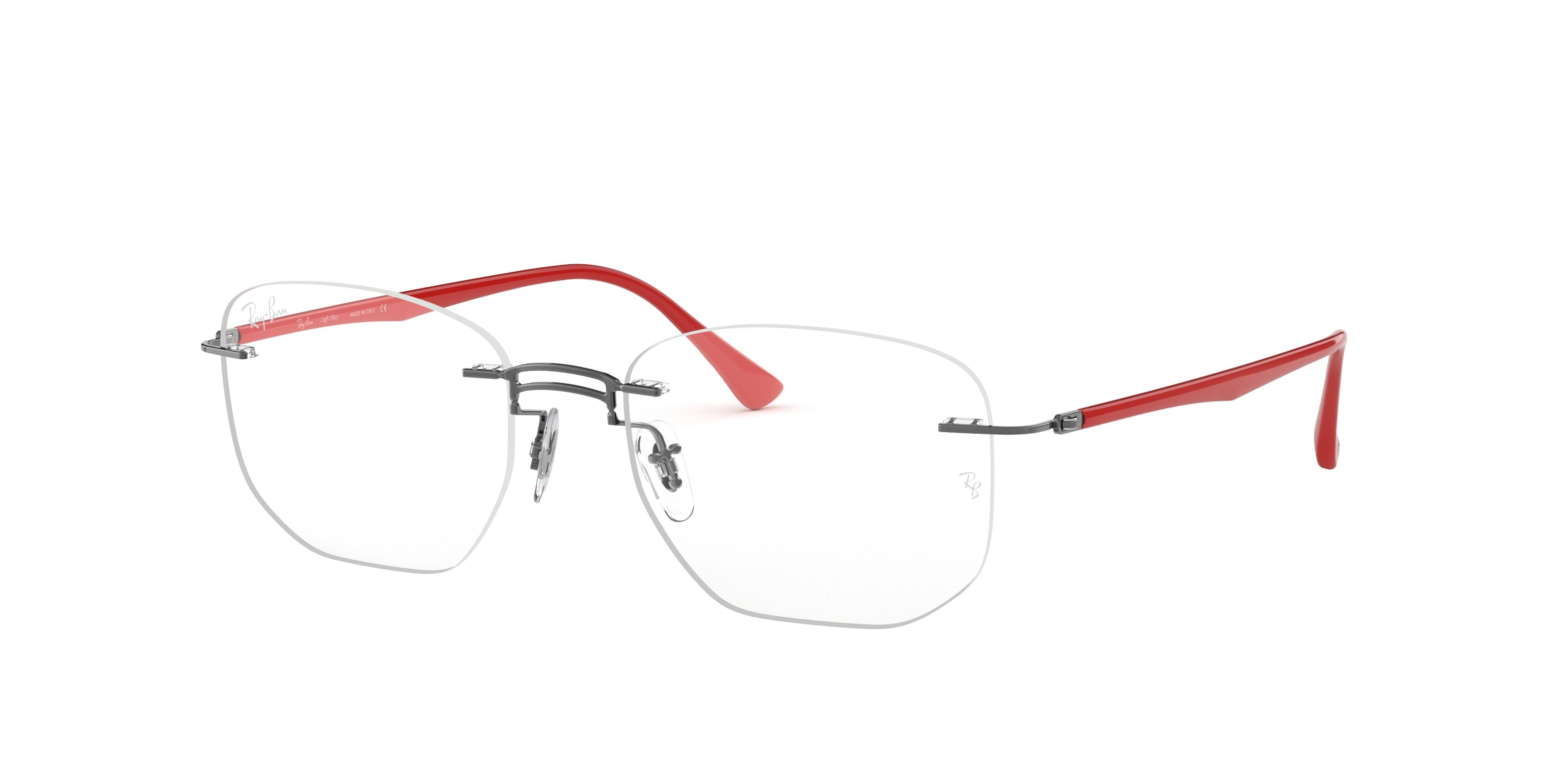 Ray-ban  RX8757