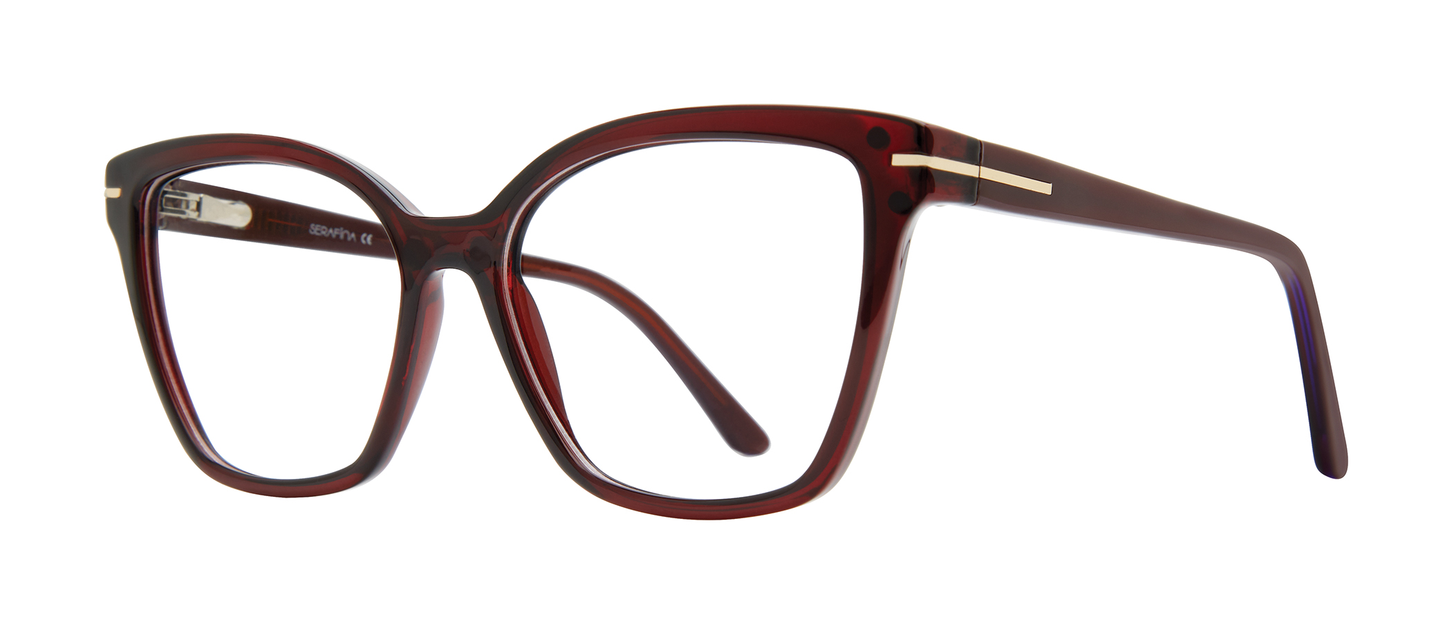 Serafina Glamour Clip - Image 2
