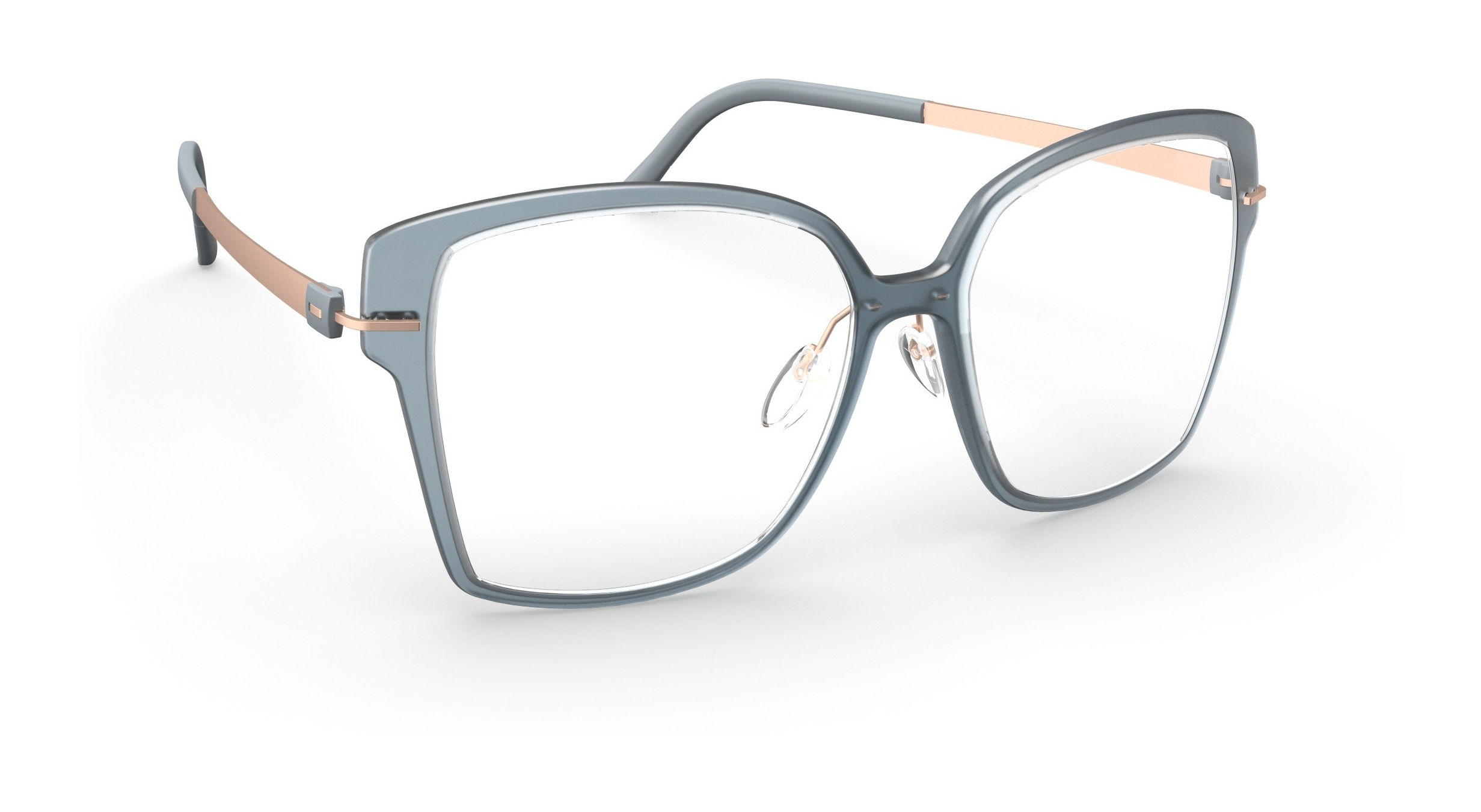 Silhouette eyeglasses warranty discount