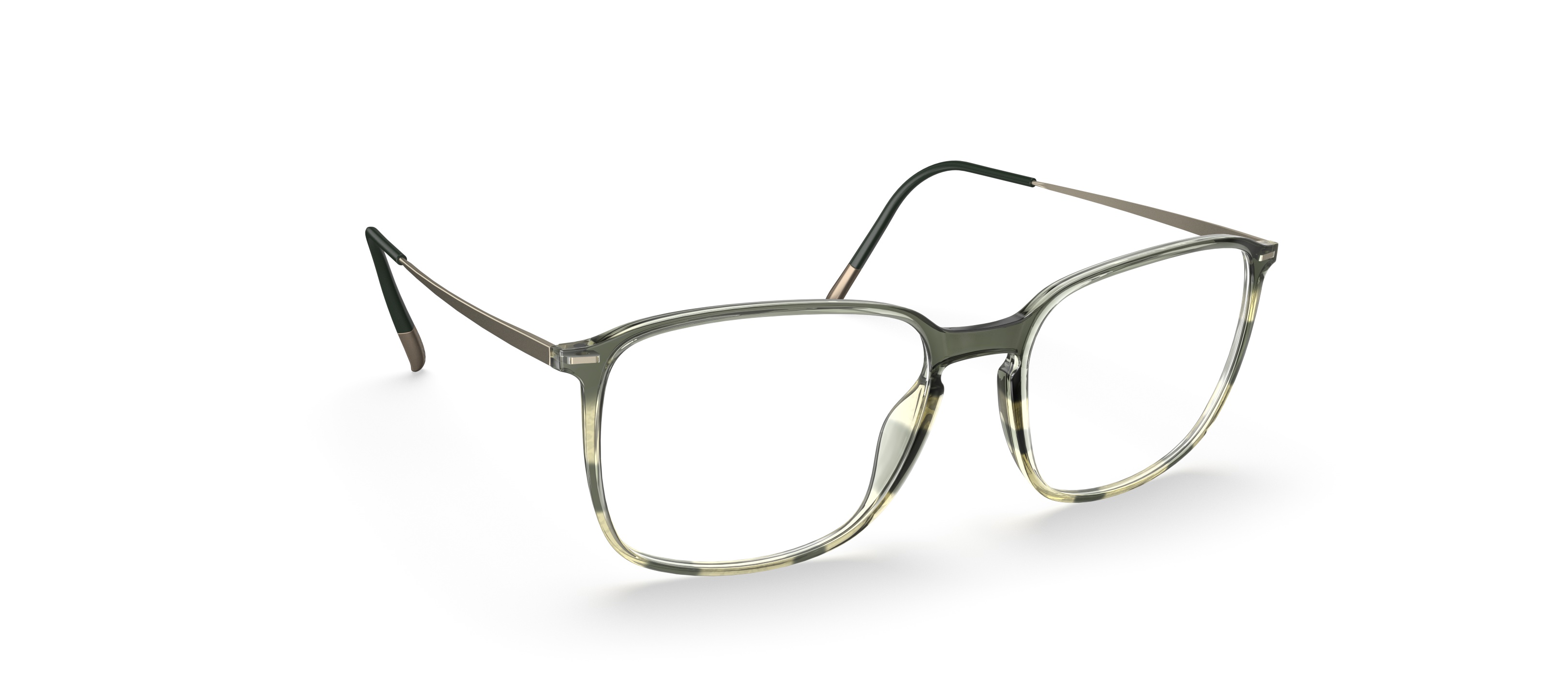 Silhouette Illusion Lite 2945 - Bomarr Opticians