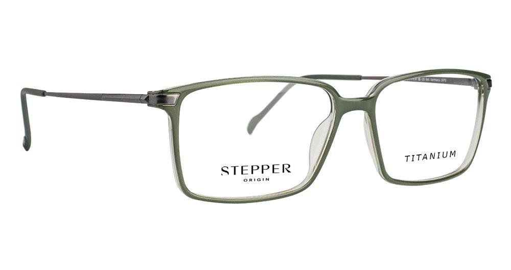 Stepper Si-20156