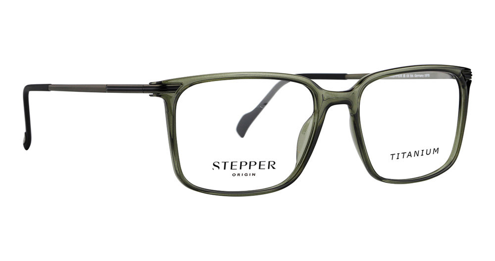 Stepper Si-20161