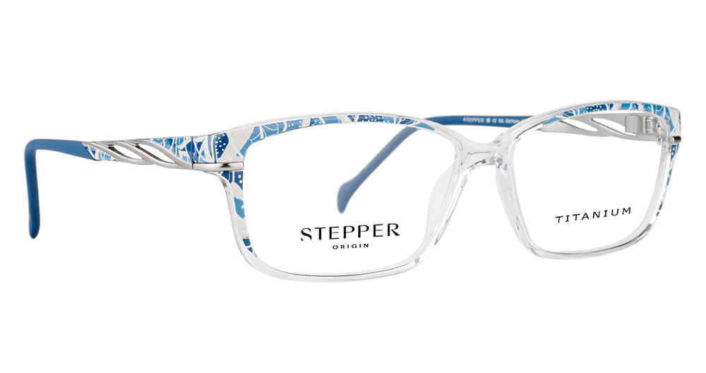 Stepper Si-30221