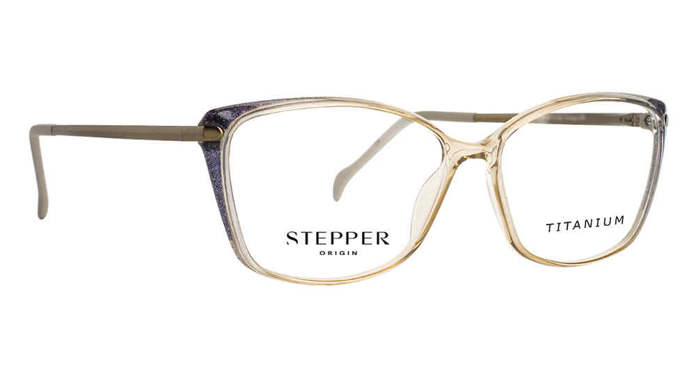 Stepper Si-30222